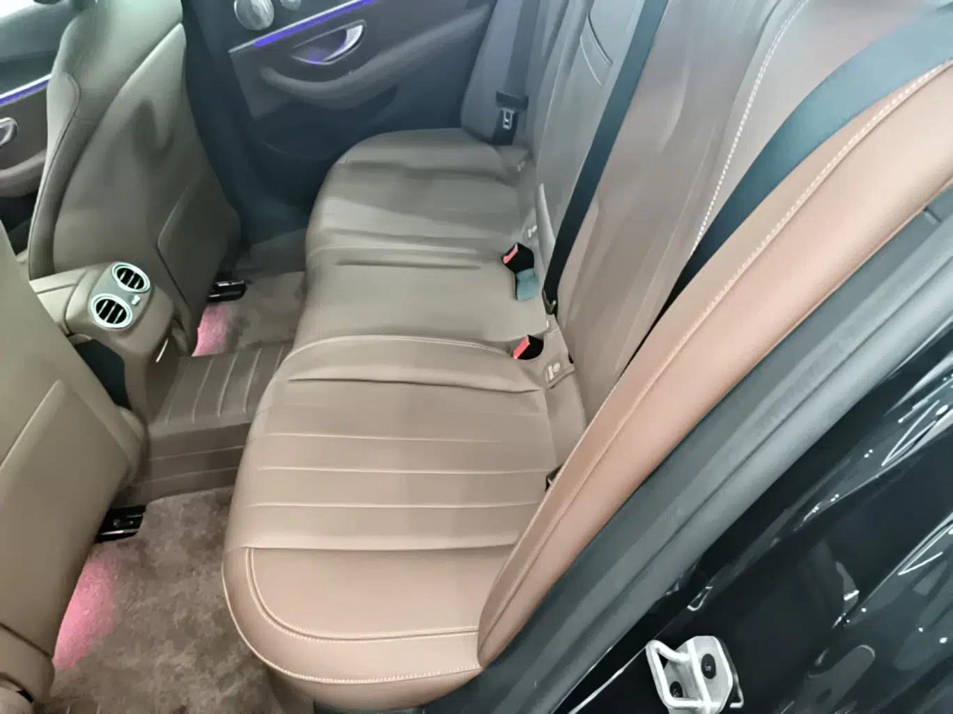 Mercedes-Benz E-Class 2023 E 300 Stylish Sports Edition — миниатюра 20