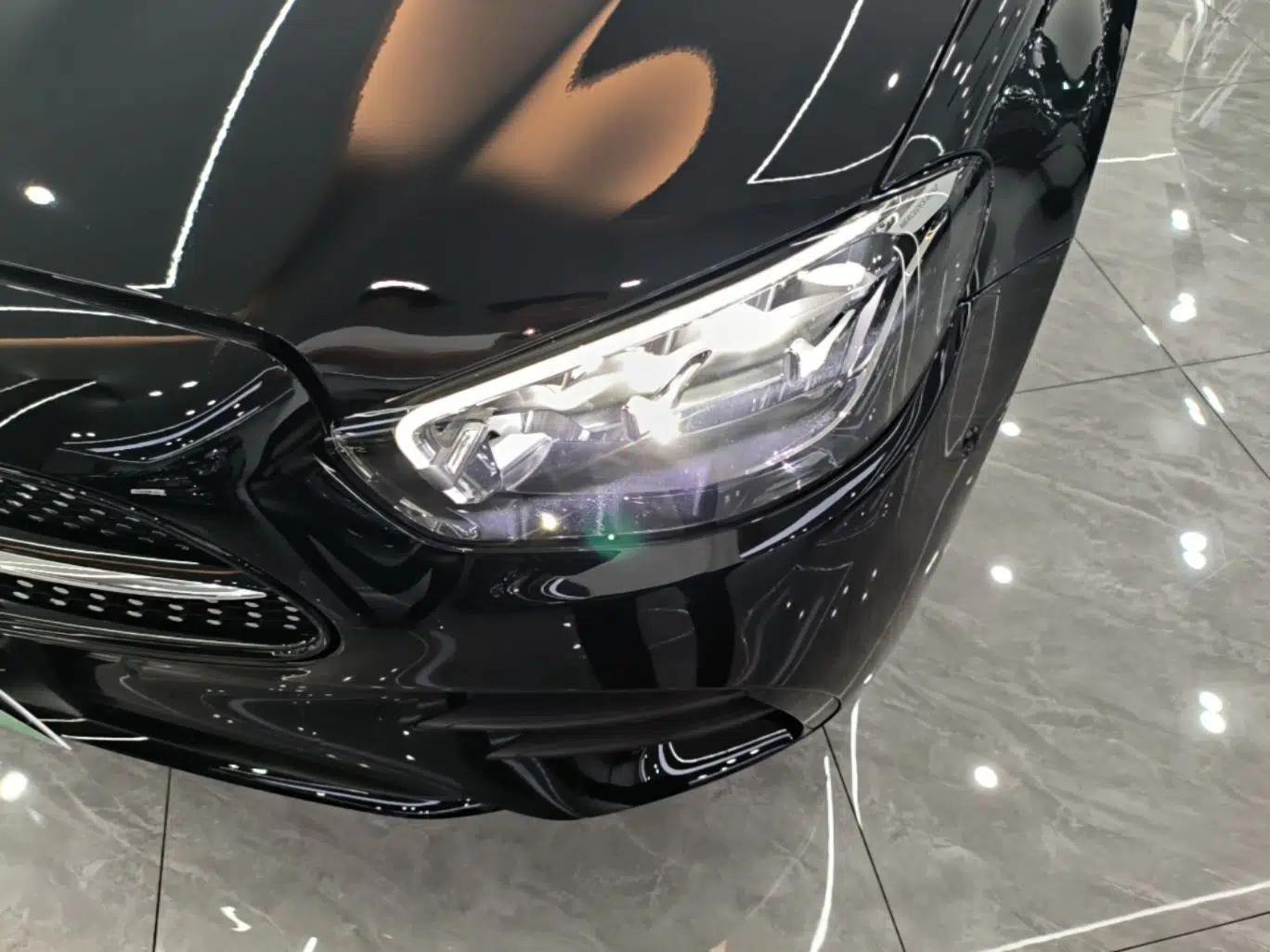 Mercedes-Benz E-Class 2023 E 300 Stylish Sports Edition — миниатюра 8