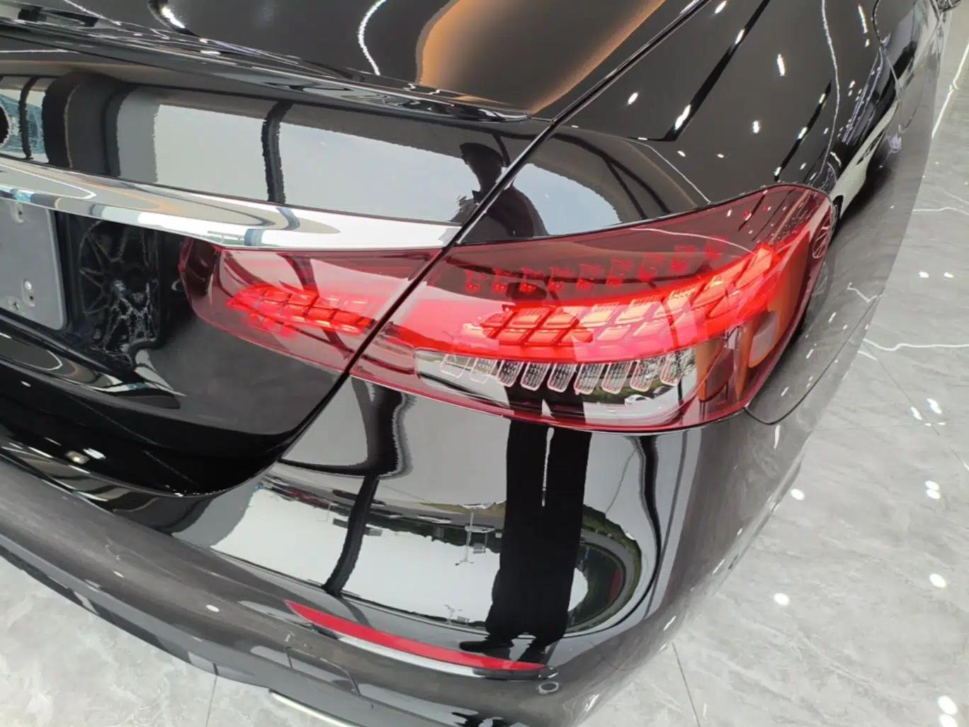 Mercedes-Benz E-Class 2023 E 300 Stylish Sports Edition — миниатюра 9