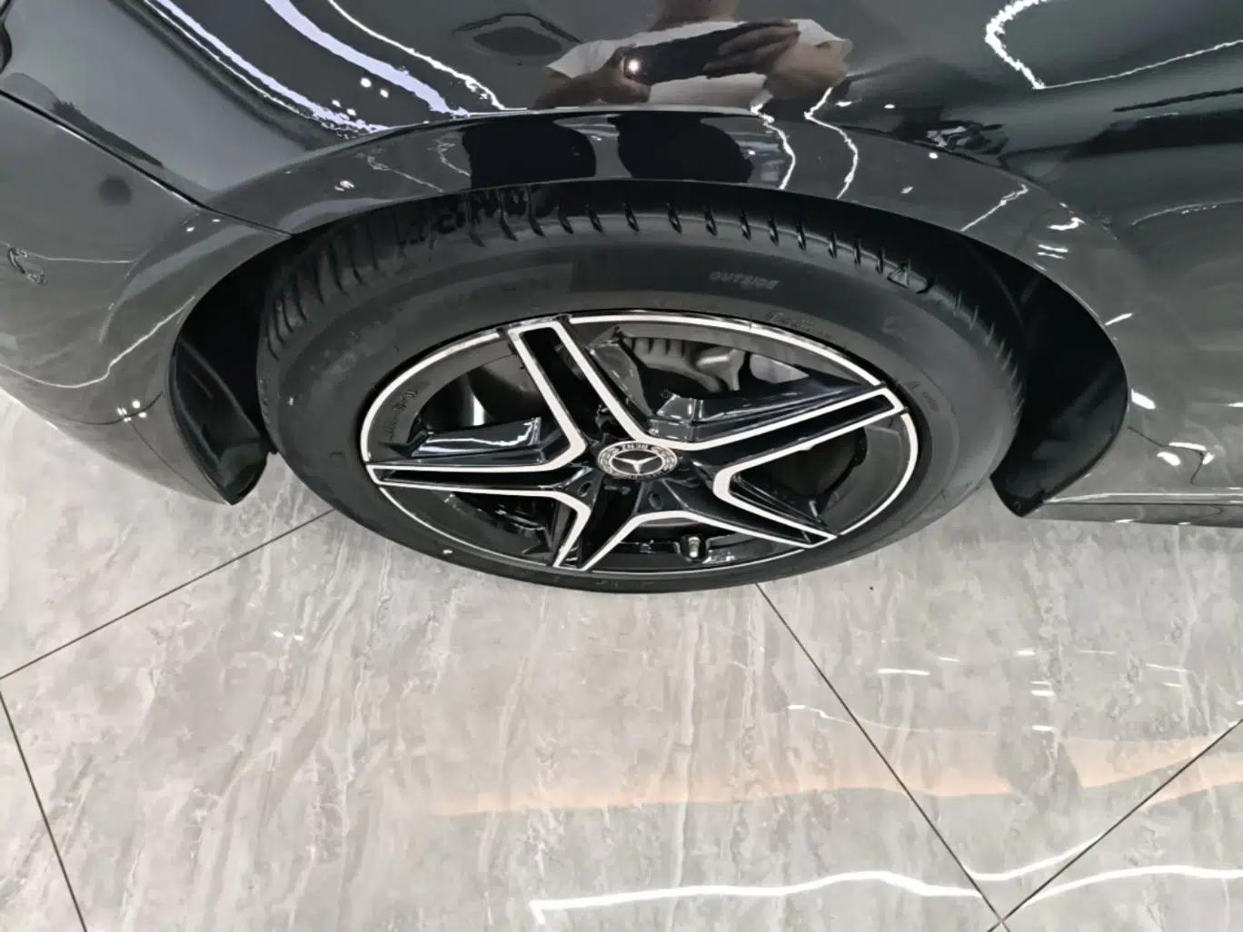 Mercedes-Benz E-Class 2023 E 300 Stylish Sports Edition — миниатюра 10