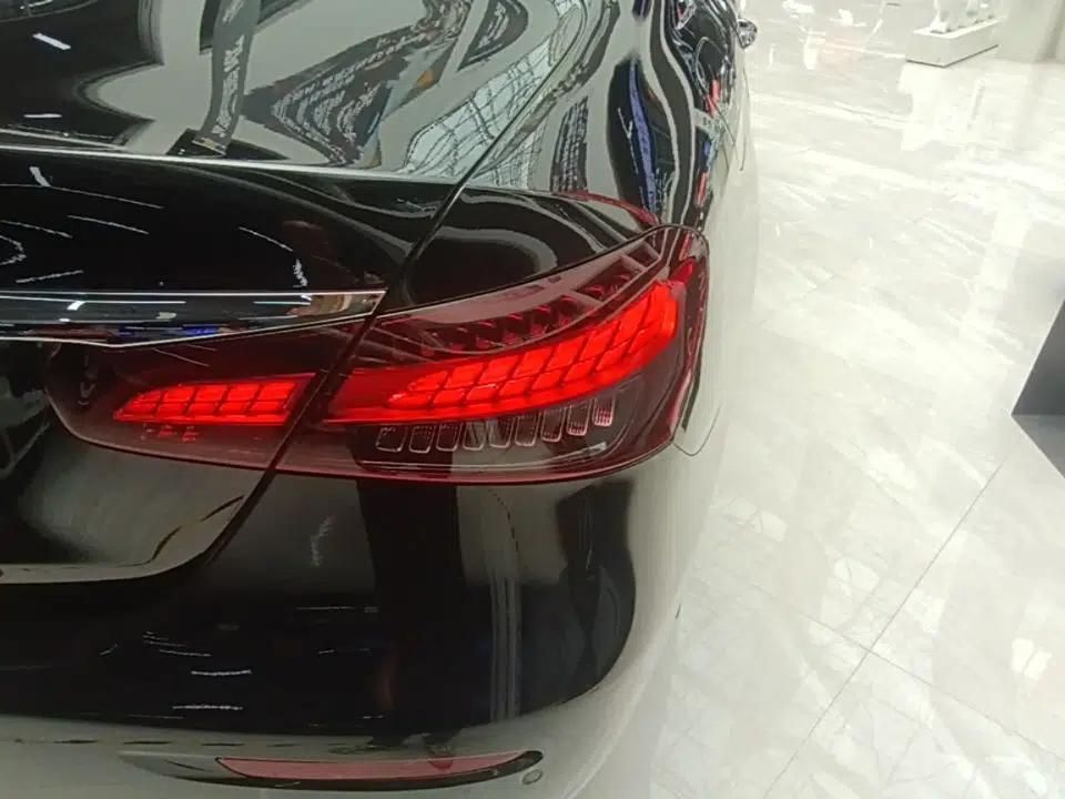 Mercedes-Benz E-Class 2023 Updated E 300 L Fashion Edition — миниатюра 9