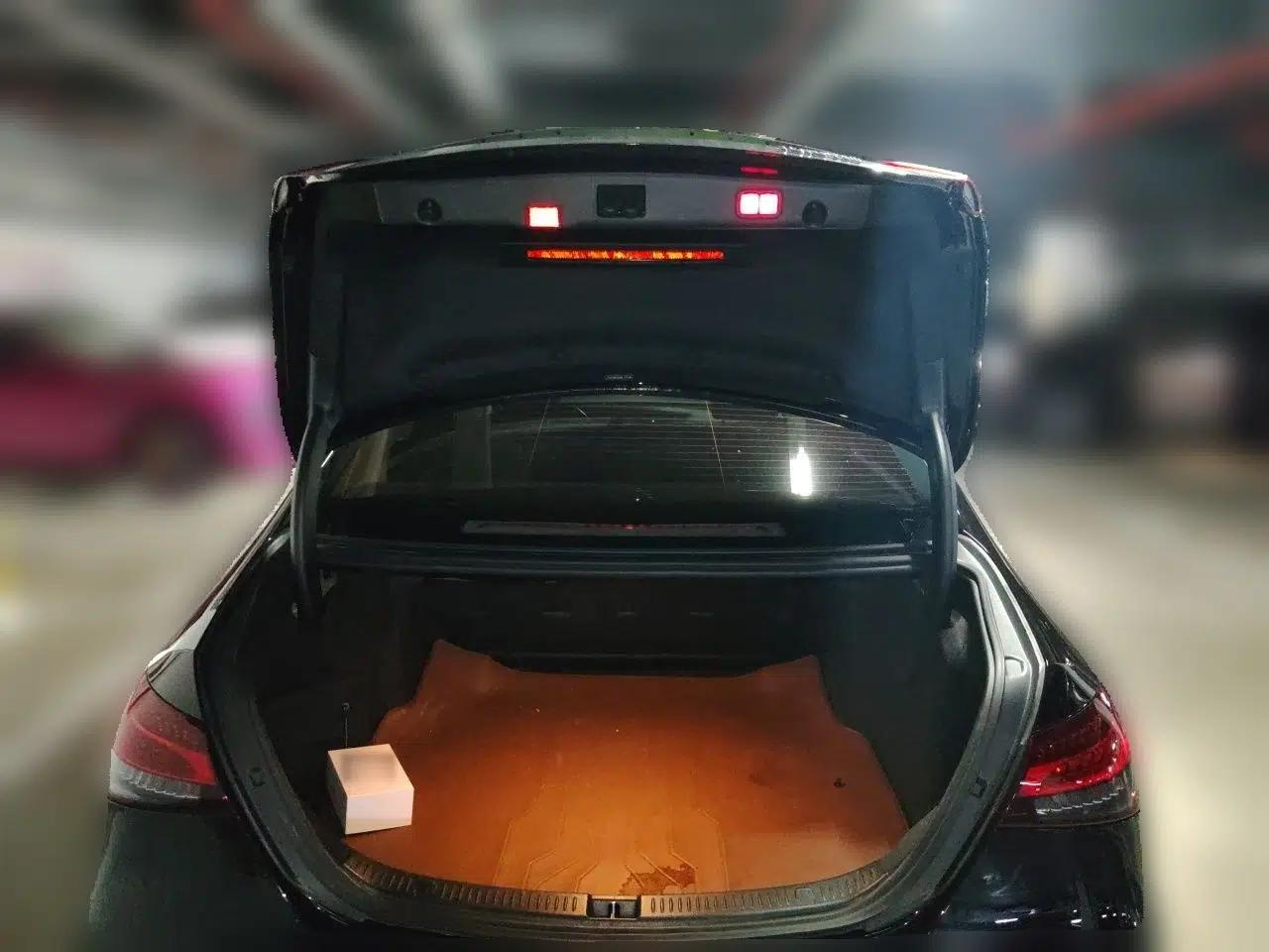 Mercedes-Benz E-Class 2021 Facelift E 300 L Stylish Edition — миниатюра 16