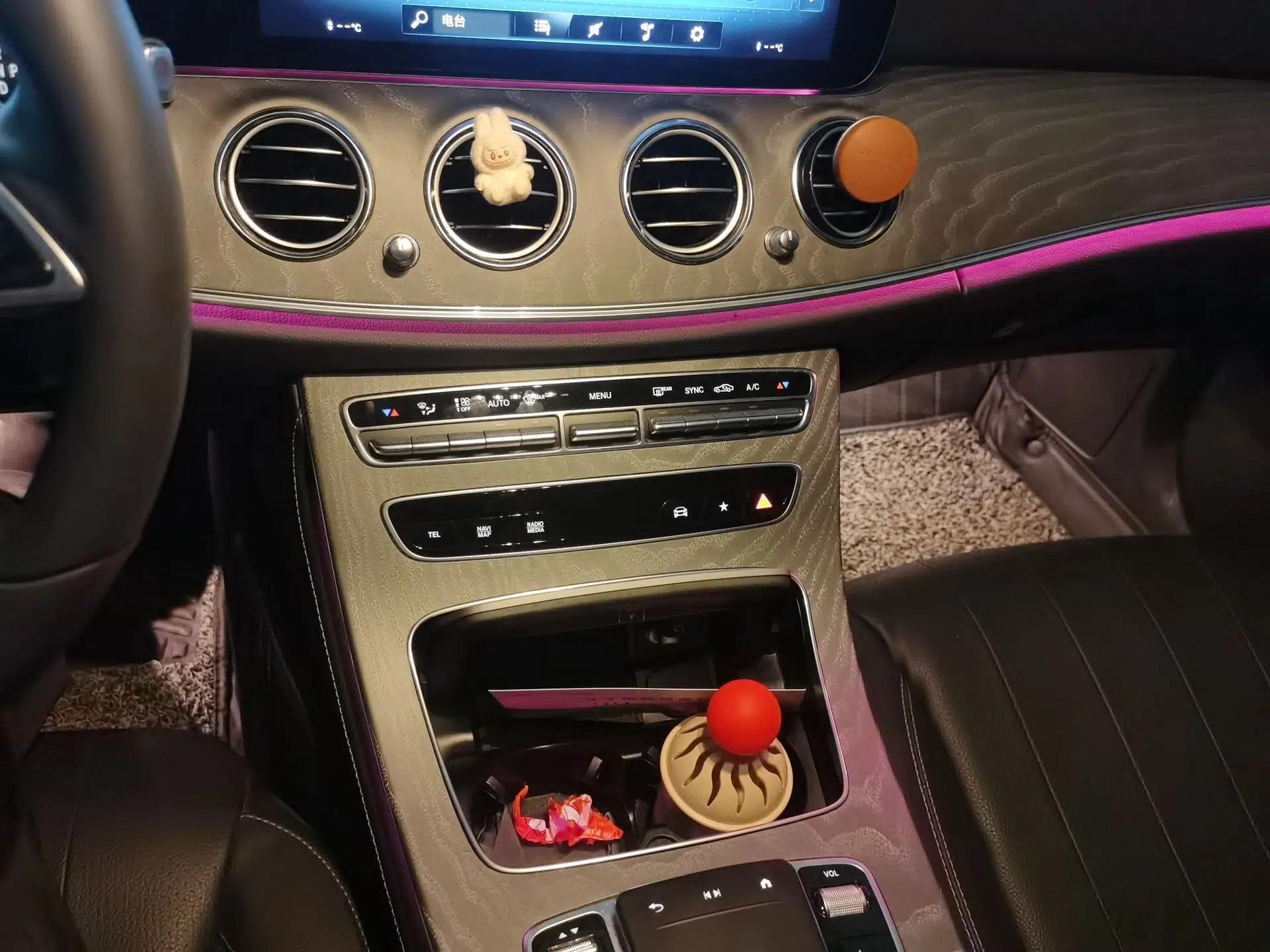 Mercedes-Benz E-Class 2023 E 300 L Sport Luxury Edition — миниатюра 14