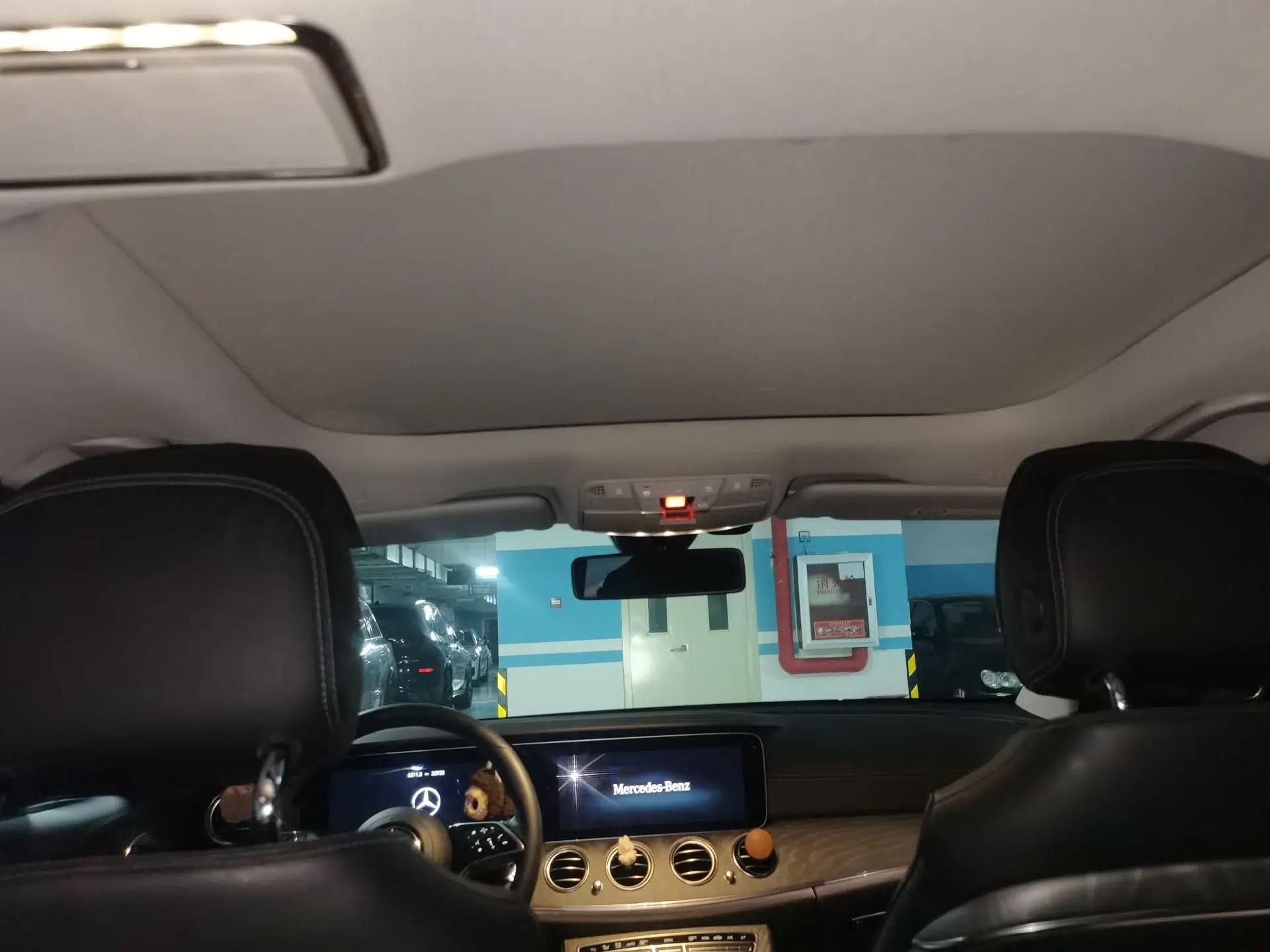 Mercedes-Benz E-Class 2023 E 300 L Sport Luxury Edition — миниатюра 18