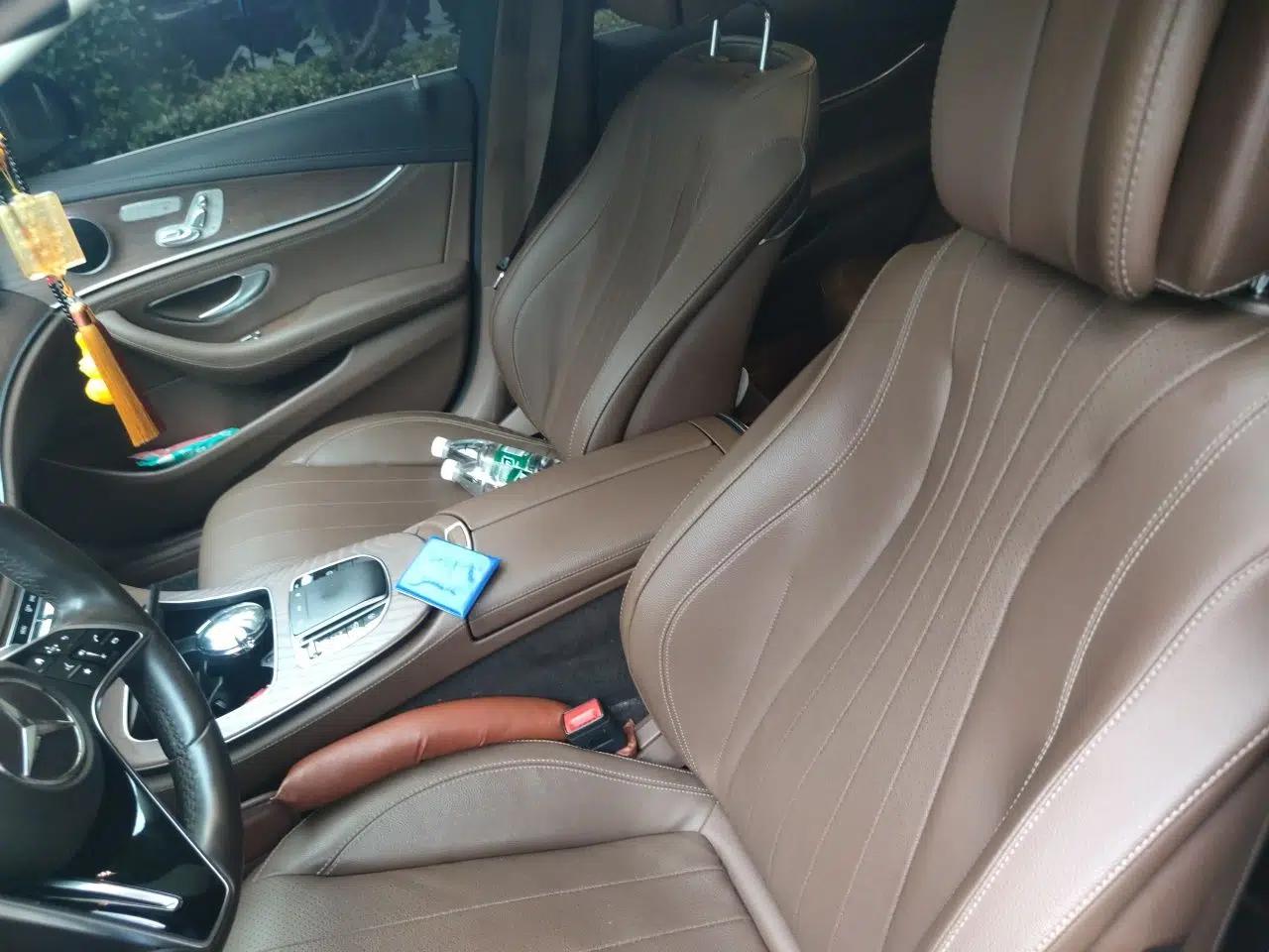Mercedes-Benz E-Class 2021 E 300 L Stylish Model — миниатюра 15