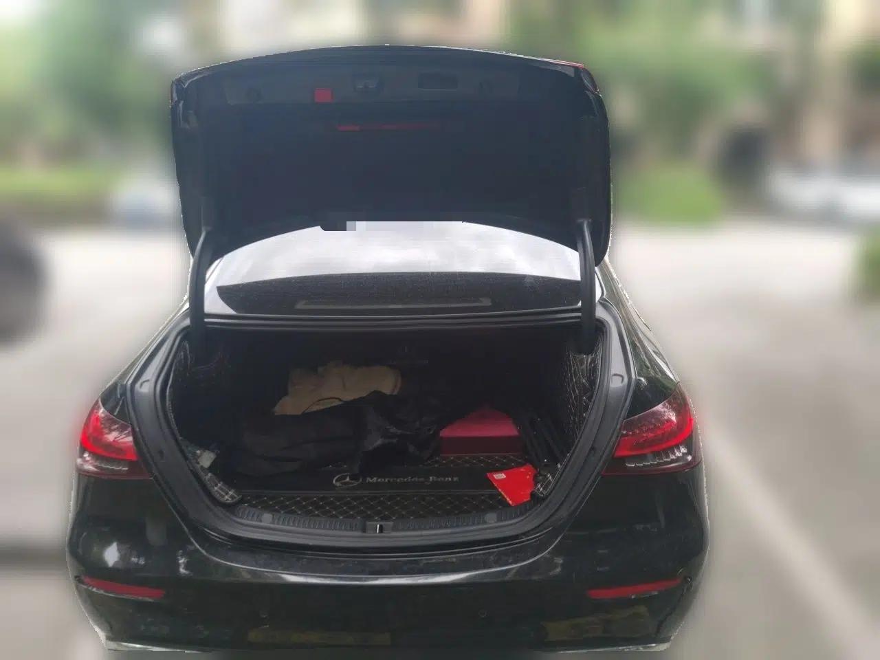 Mercedes-Benz E-Class 2021 E 300 L Stylish Model — миниатюра 19