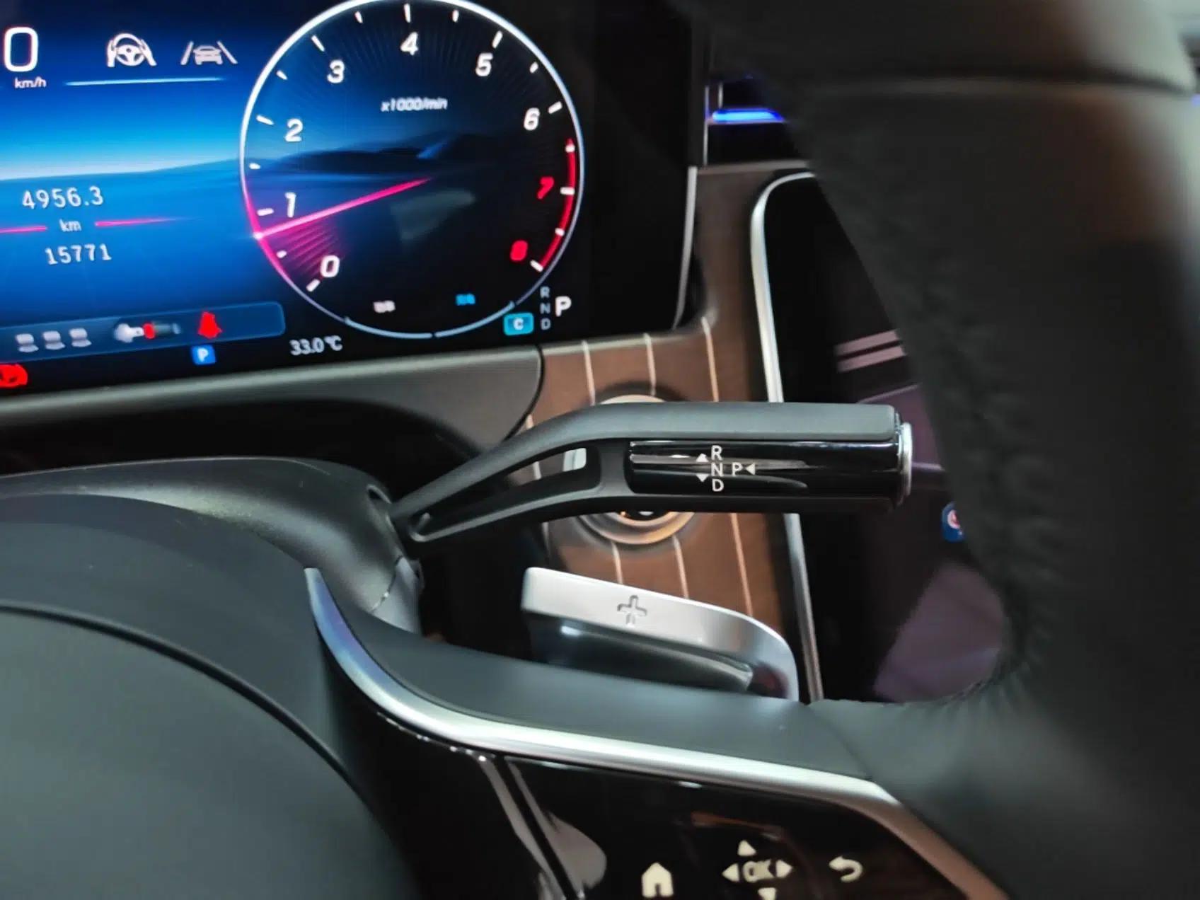 Mercedes-Benz E-Class 2025 E 300 L Stylish Model — миниатюра 21