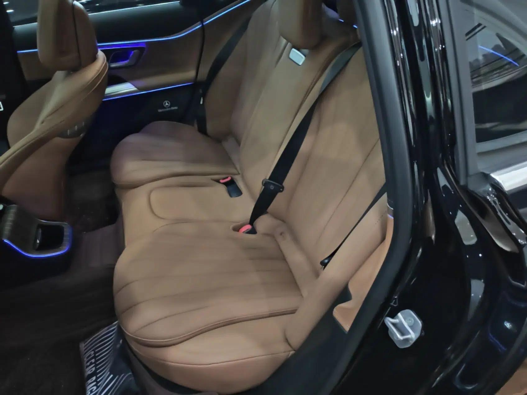 Mercedes-Benz E-Class 2025 E 300 L Stylish Model — миниатюра 25
