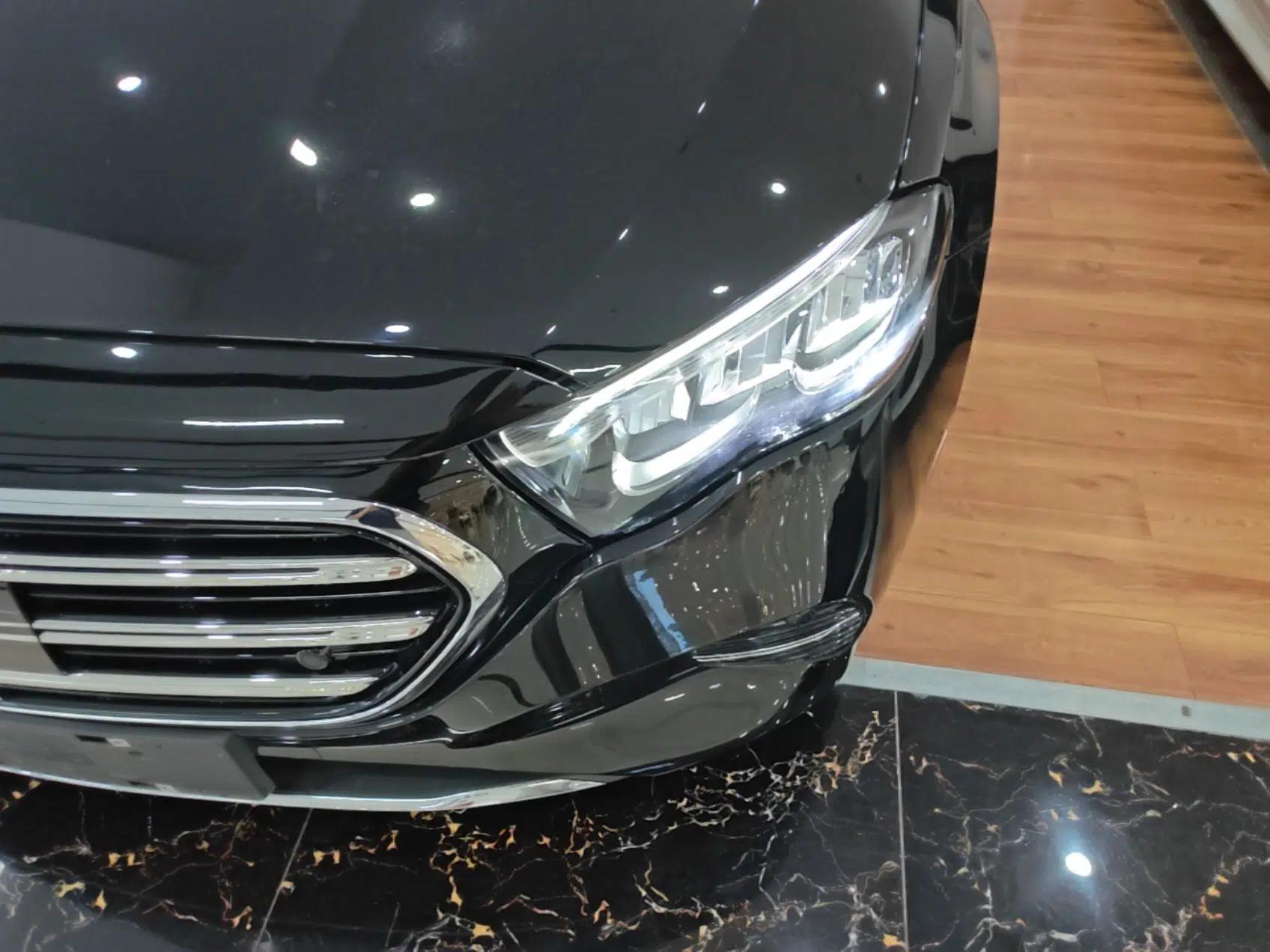 Mercedes-Benz E-Class 2025 E 300 L Stylish Model — миниатюра 8