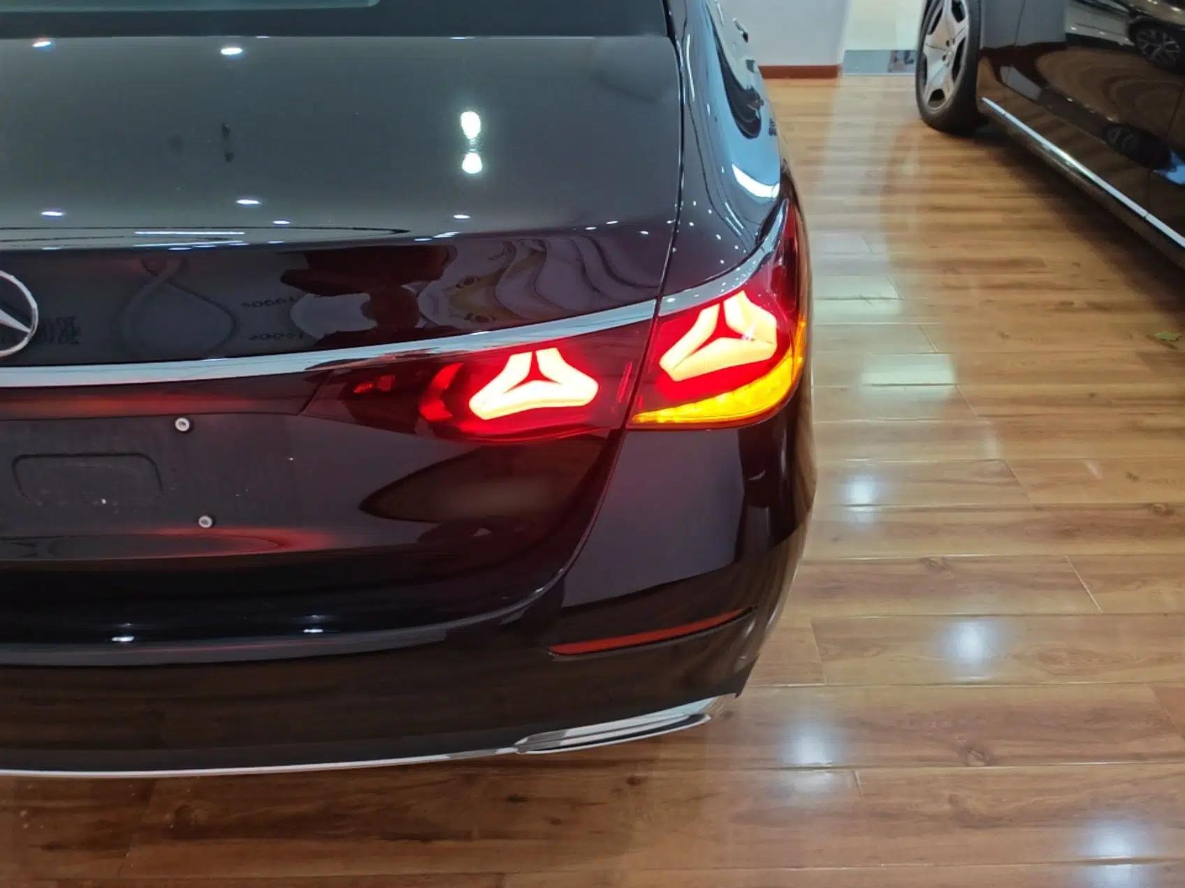 Mercedes-Benz E-Class 2025 E 300 L Stylish Model — миниатюра 9