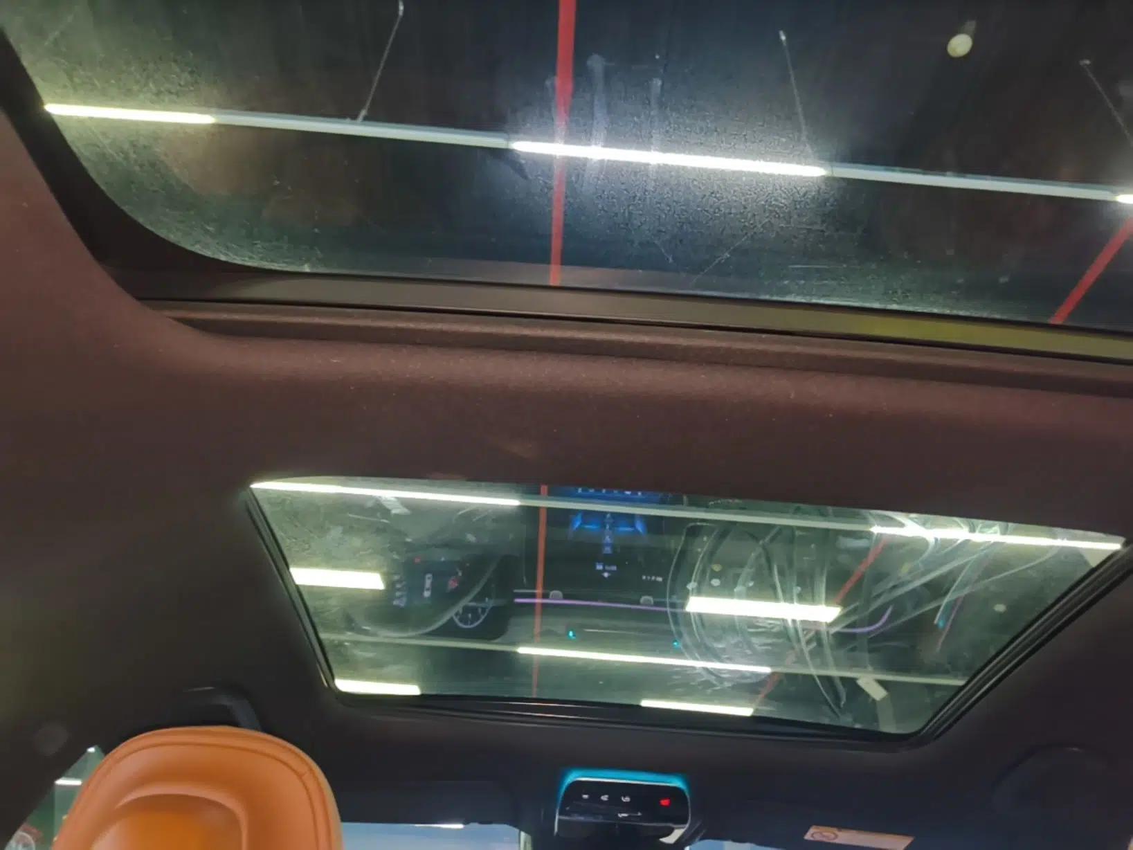 Mercedes-Benz E-Class 2024 Refresh E 300 L Stylish Edition — миниатюра 26