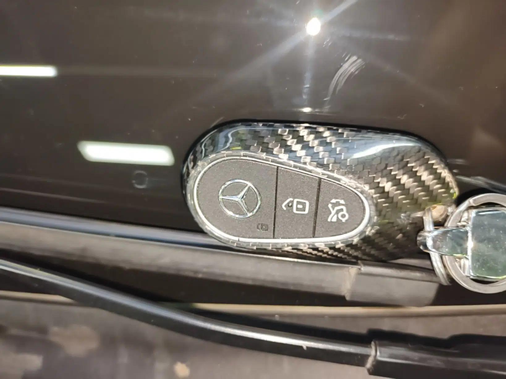 Mercedes-Benz E-Class 2024 Refresh E 300 L Stylish Edition — миниатюра 28