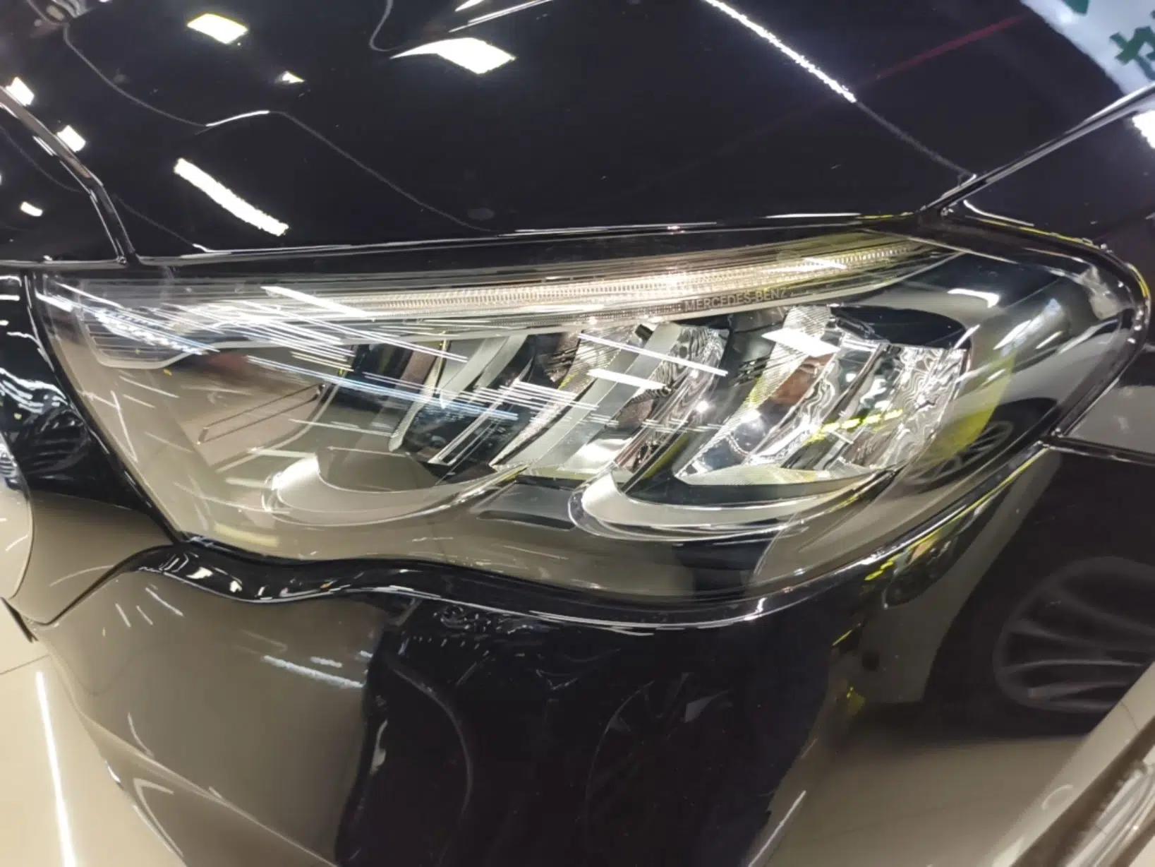 Mercedes-Benz E-Class 2024 Refresh E 300 L Stylish Edition — миниатюра 8
