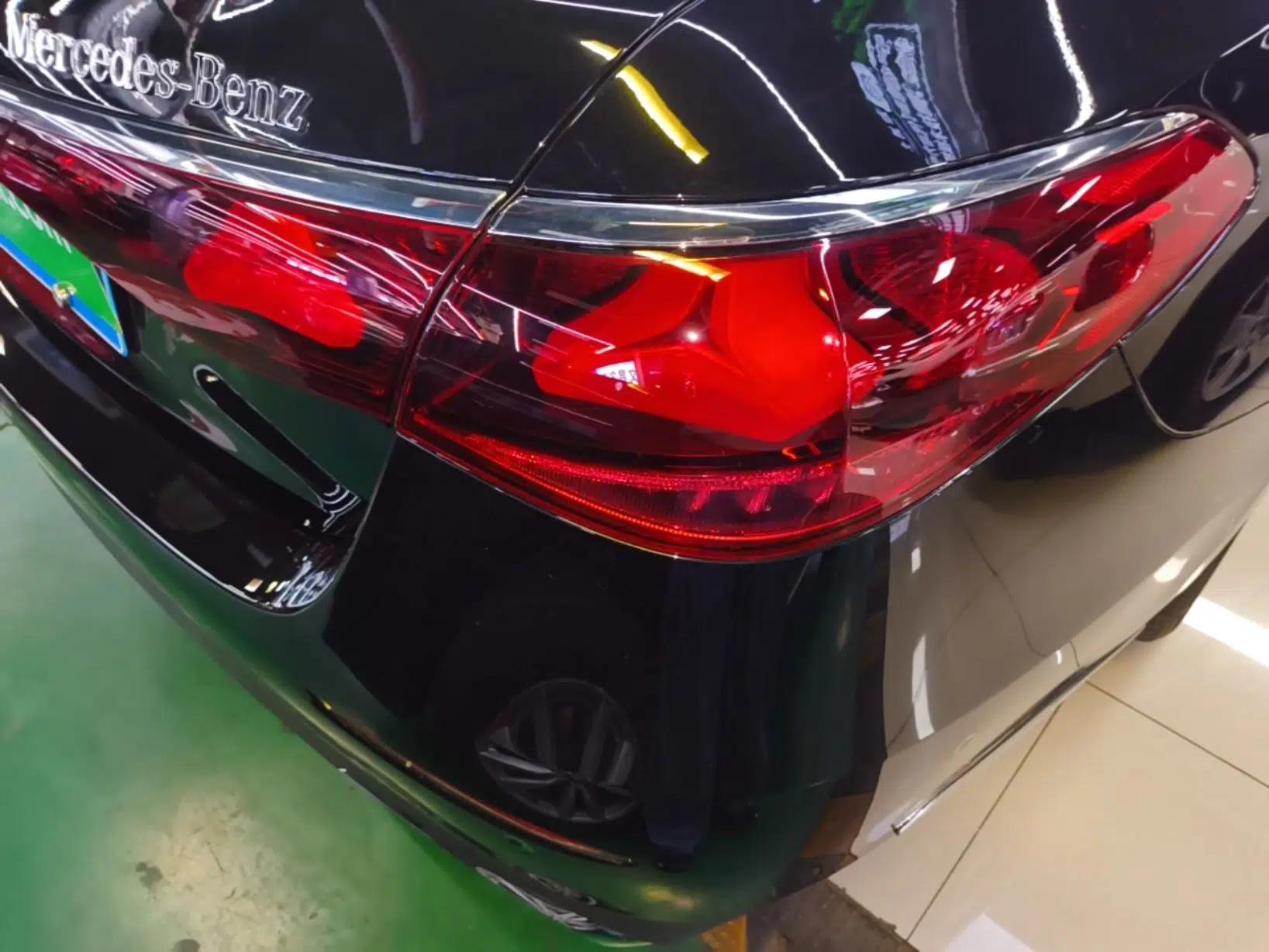 Mercedes-Benz E-Class 2024 Refresh E 300 L Stylish Edition — миниатюра 9