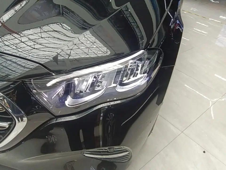 Mercedes-Benz E-Class 2025 Facelift E 300 L Fashion Edition — миниатюра 8