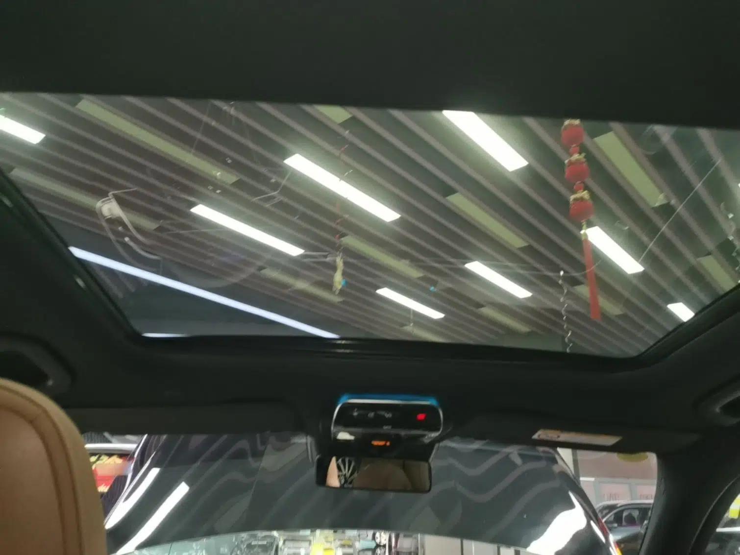 Mercedes-Benz E-Class 2025 E 300 L Luxury Model — миниатюра 21
