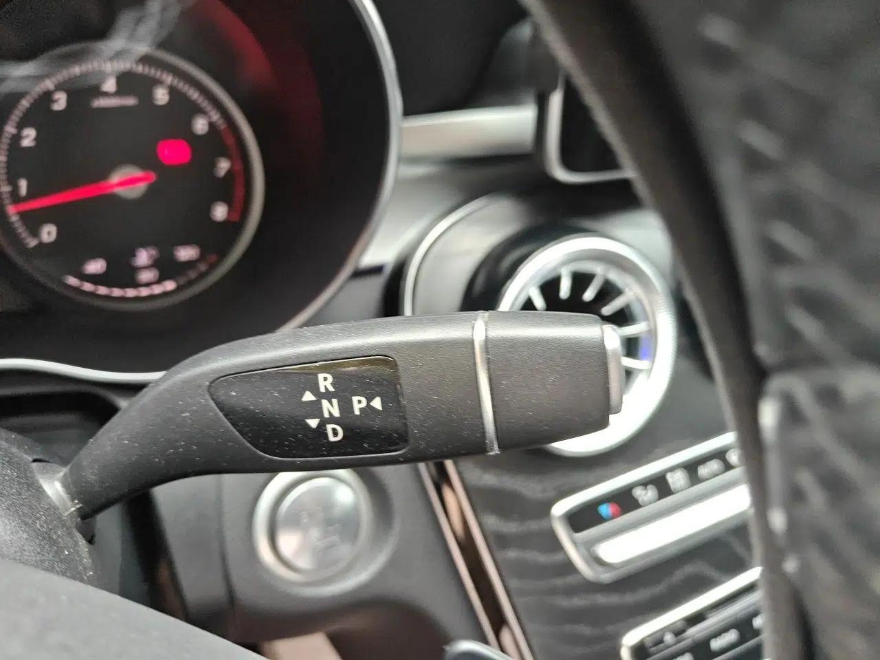 Mercedes-Benz C-Class 2018 C 180 L Dynamic Sports Edition — миниатюра 14