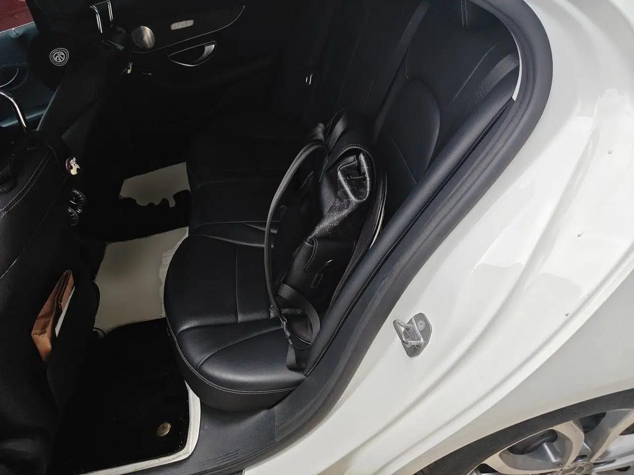 Mercedes-Benz C-Class 2018 C 180 L Dynamic Sports Edition — миниатюра 17