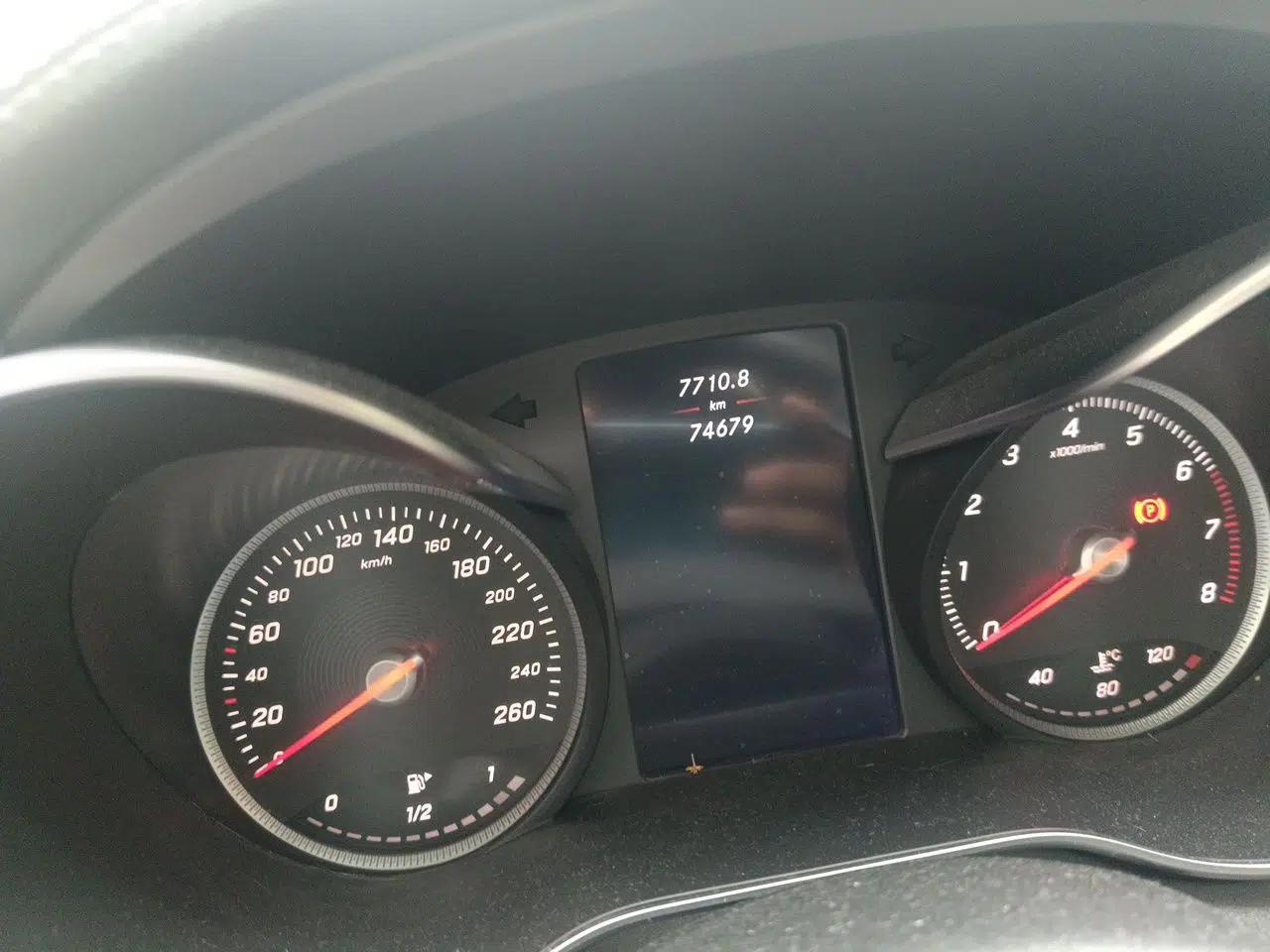 Mercedes-Benz C-Class 2016 C 200 L Sport Edition — миниатюра 12