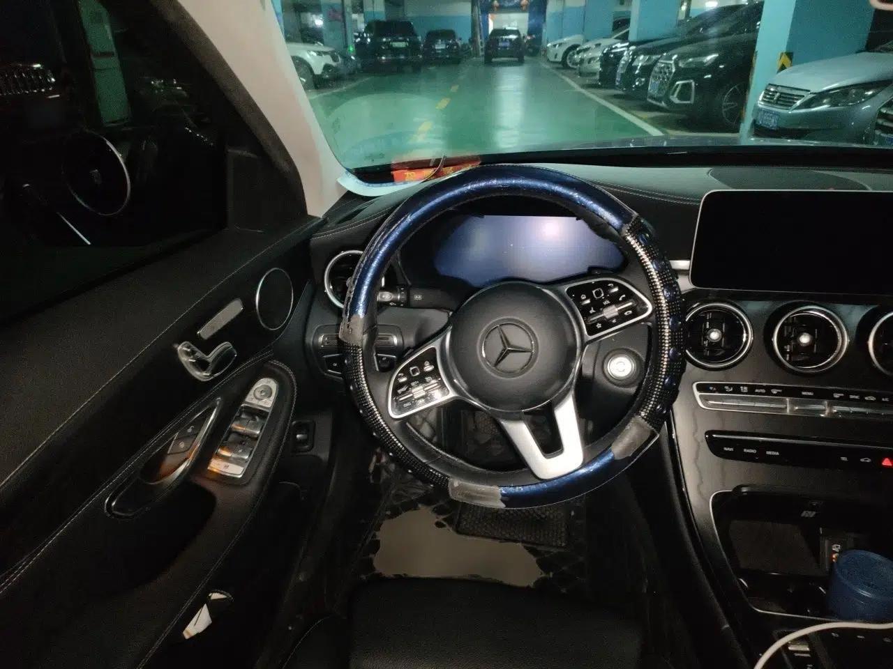Mercedes-Benz C-Class 2019 Restyled C 260 L Sport Edition — миниатюра 10