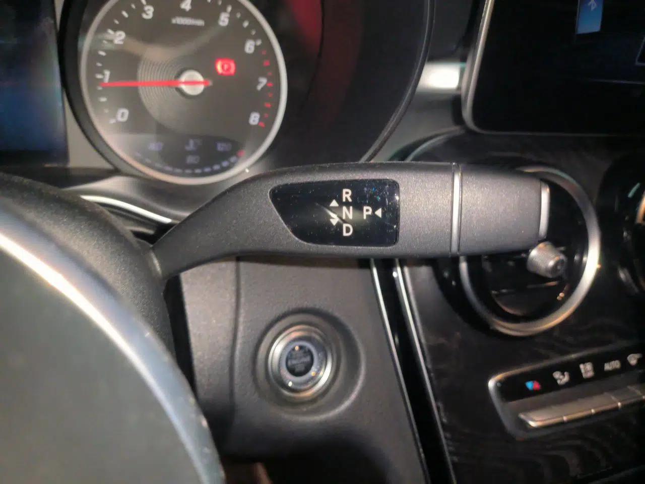 Mercedes-Benz C-Class 2019 C 180 L Fashion Edition Sport Version — миниатюра 14