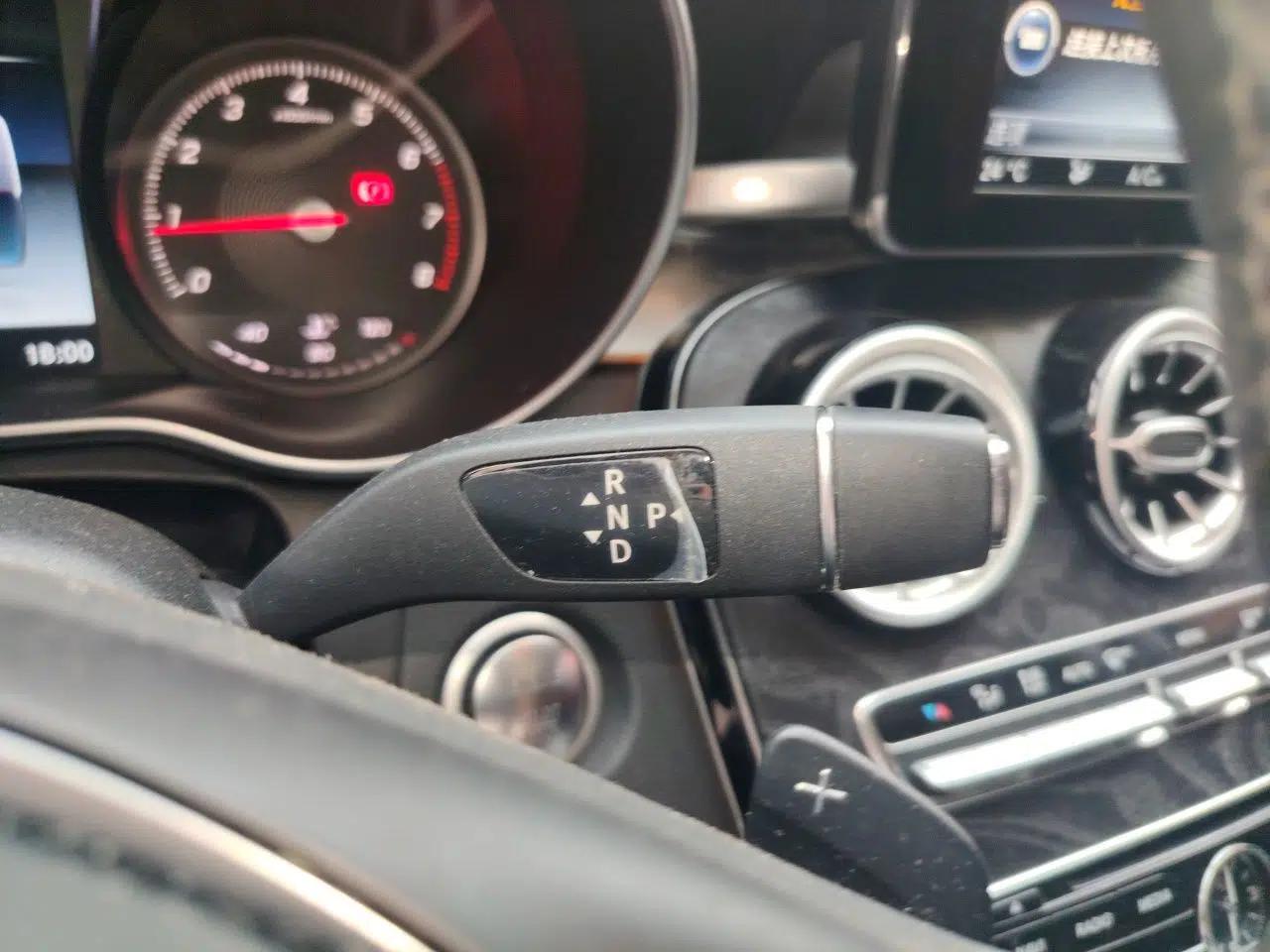 Mercedes-Benz C-Class 2015 Revised C 200 L Sport Edition — миниатюра 13