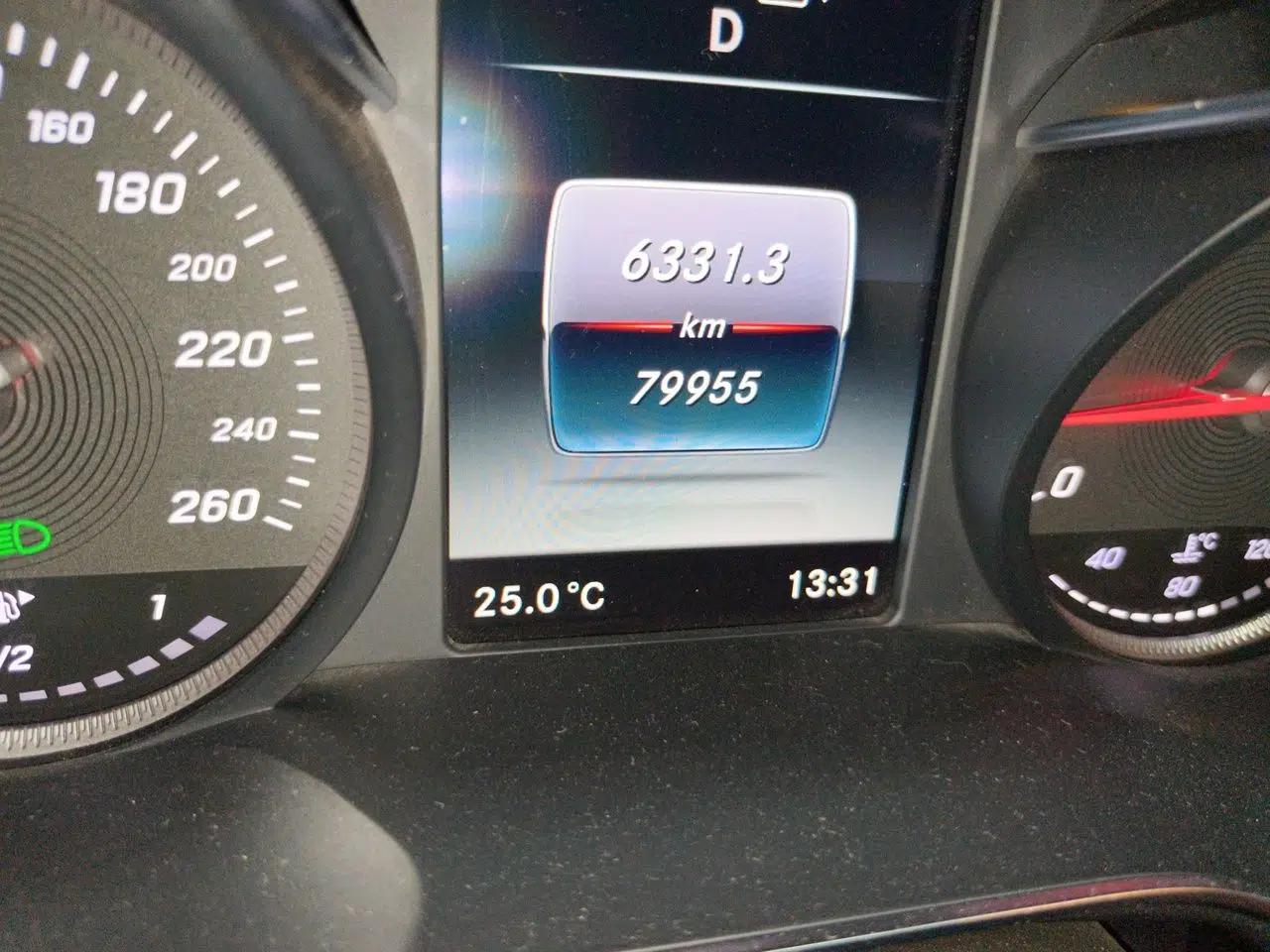 Mercedes-Benz C-Class 2015 C 200 L Sport Edition — миниатюра 11