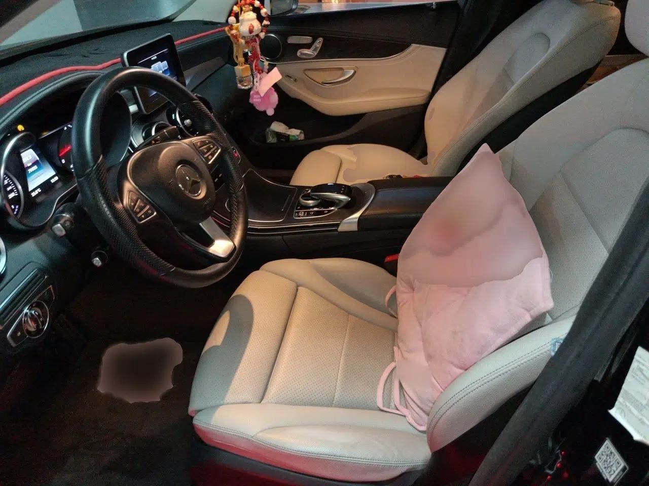 Mercedes-Benz C-Class 2015 C 200 L Sport Edition — миниатюра 14