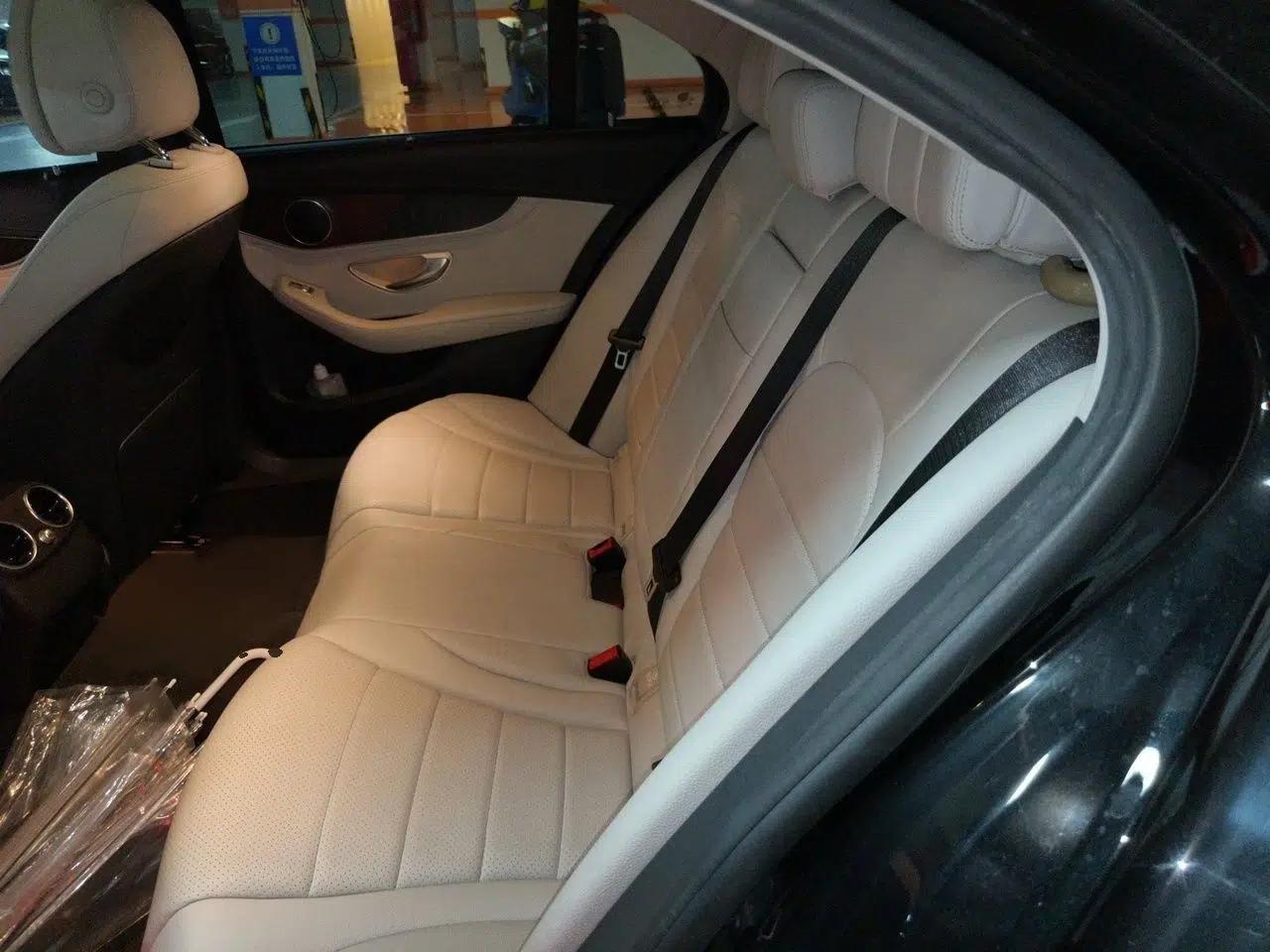 Mercedes-Benz C-Class 2015 C 200 L Sport Edition — миниатюра 20