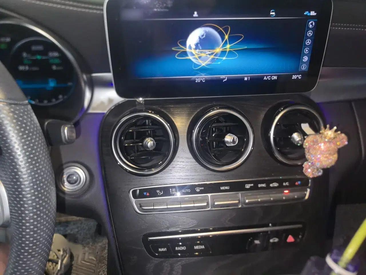 Mercedes-Benz C-Class 2020 C 260 L Sport Edition 4MATIC — миниатюра 12