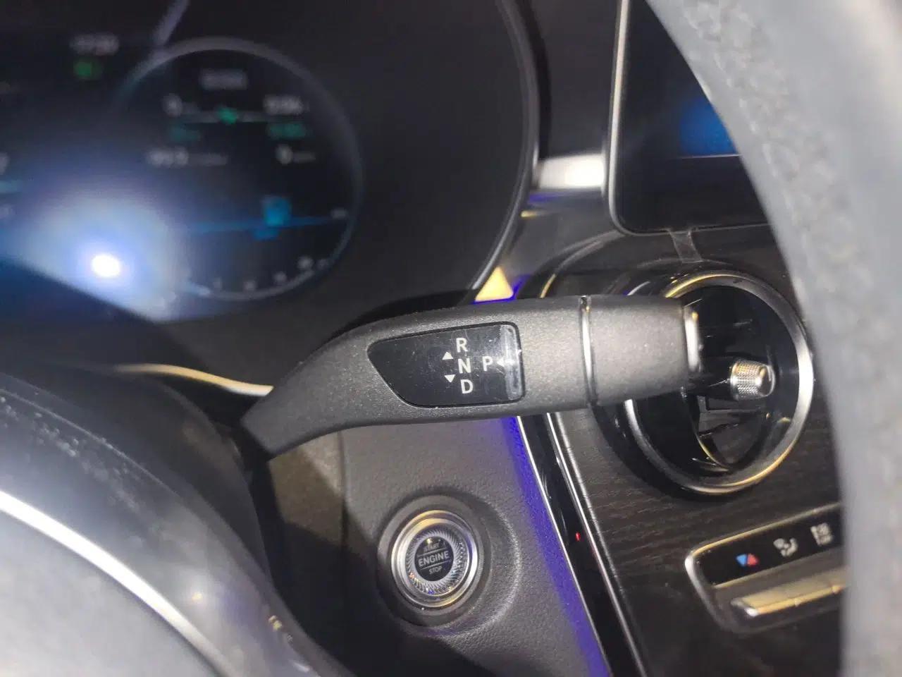Mercedes-Benz C-Class 2020 C 260 L Sport Edition 4MATIC — миниатюра 13