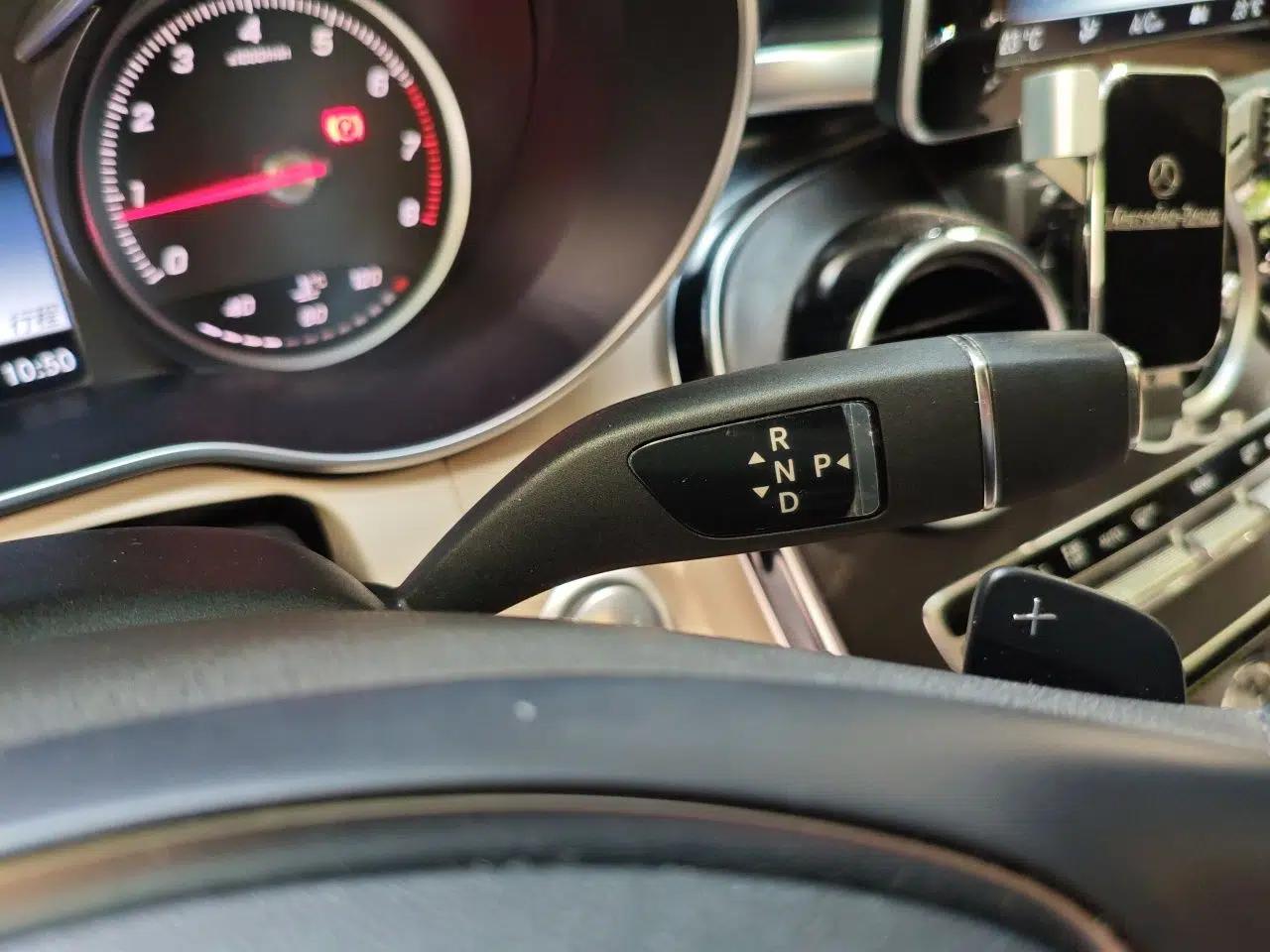 Mercedes-Benz C-Class 2015 Facelift C 200 L — миниатюра 14