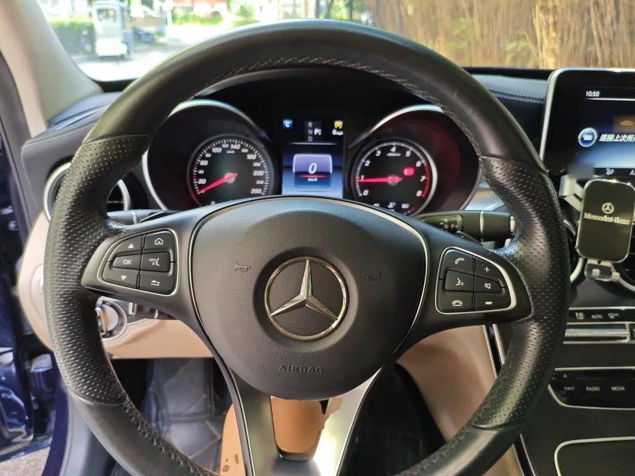 Mercedes-Benz C-Class 2015 Facelift C 200 L — миниатюра 10