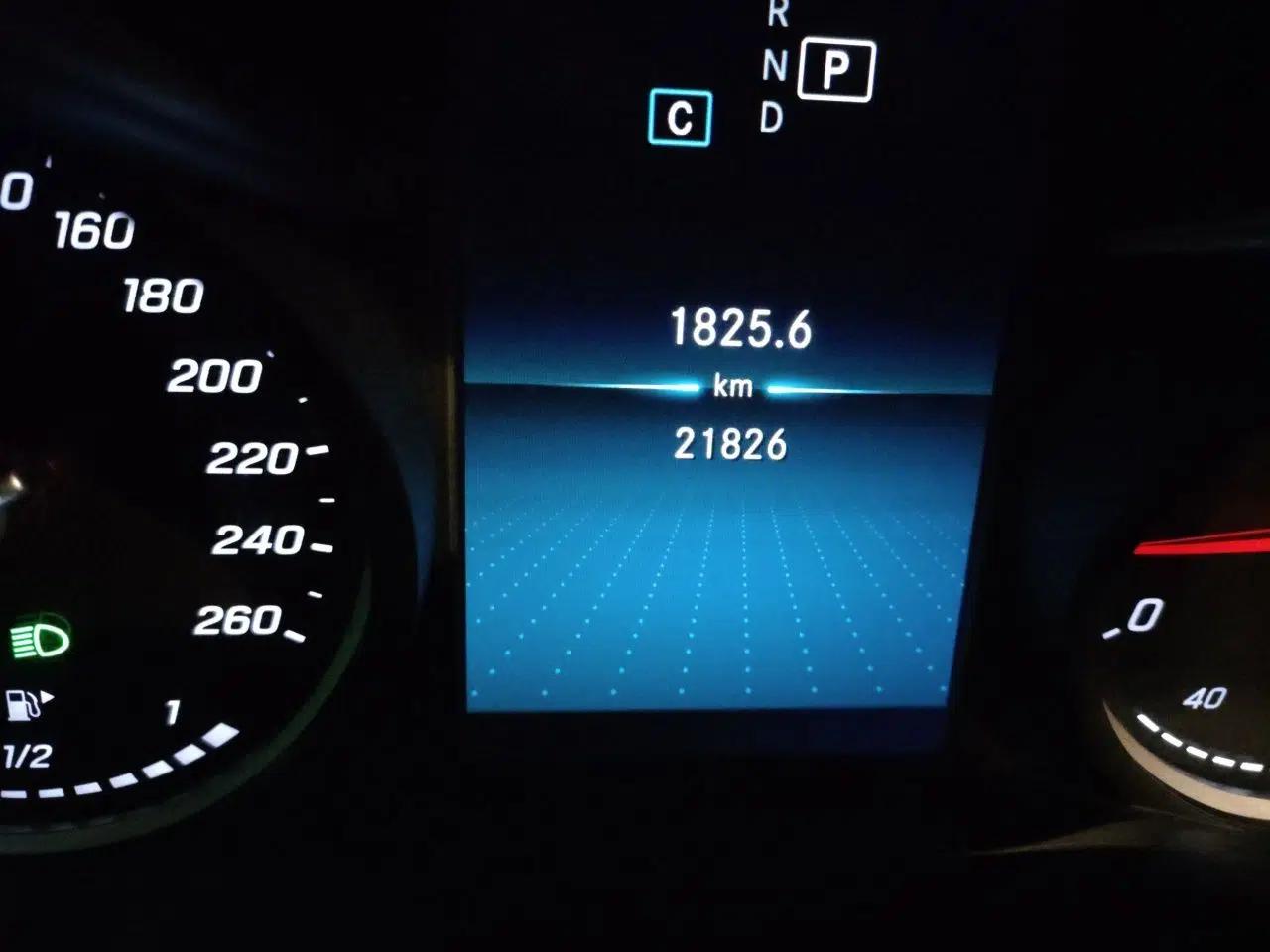 Mercedes-Benz C-Class 2019 C 180 L Fashion Edition Sport Version — миниатюра 12