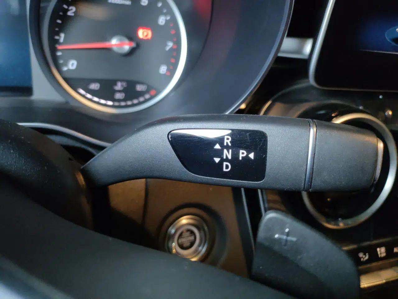 Mercedes-Benz C-Class 2019 C 180 L Fashion Edition Sport Version — миниатюра 14