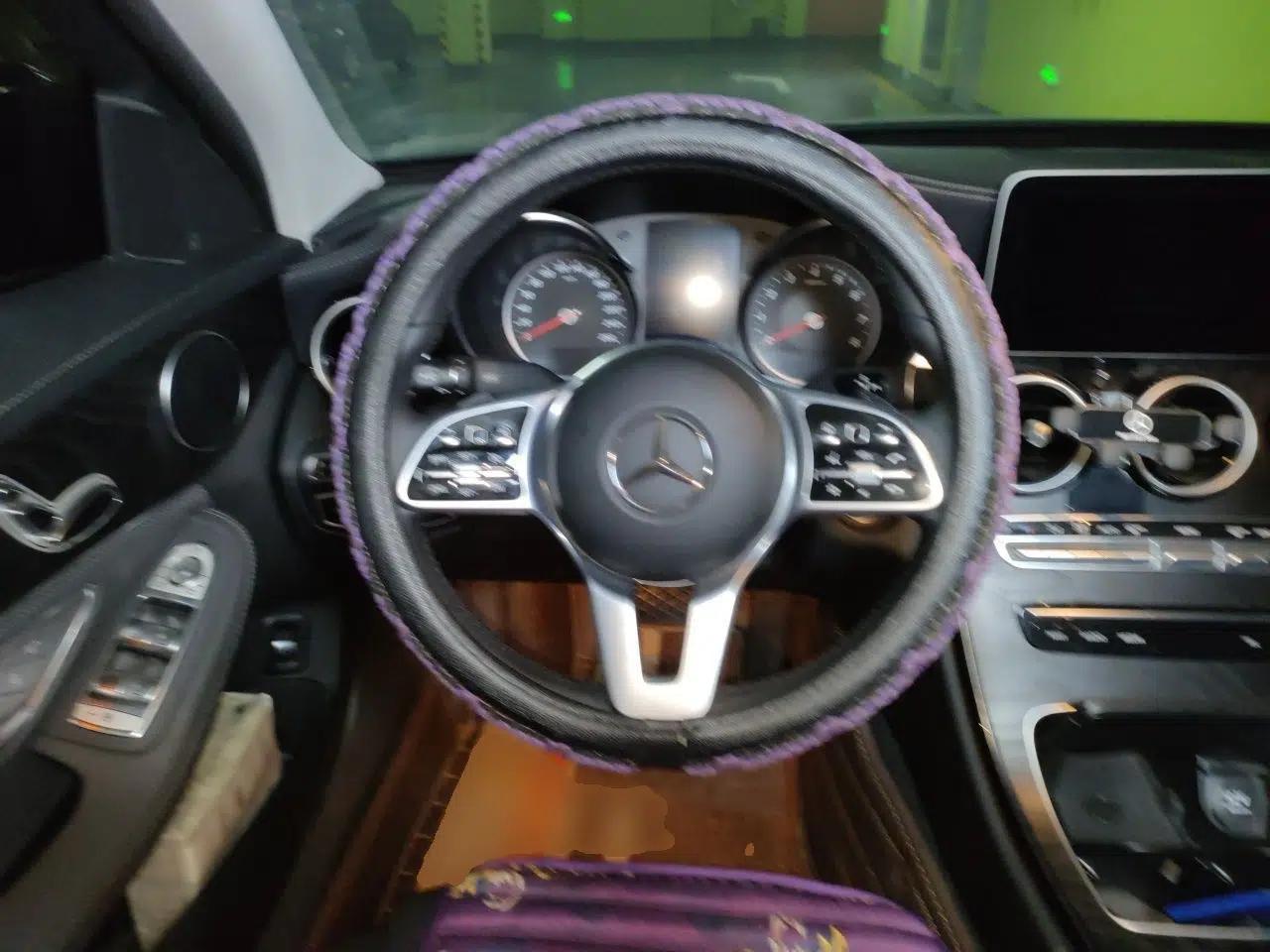 Mercedes-Benz C-Class 2019 C 180 L Fashion Edition Sport Version — миниатюра 10