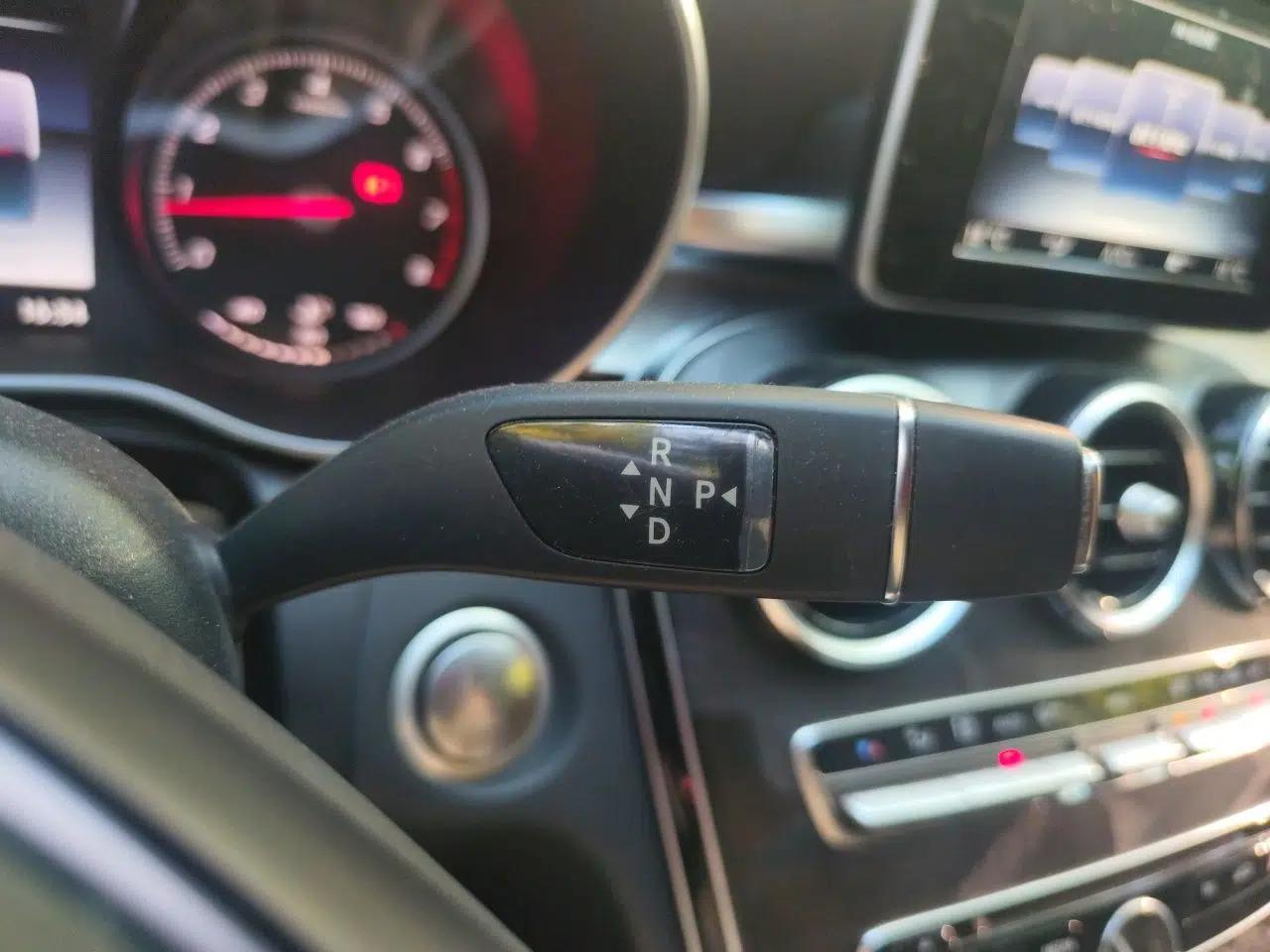Mercedes-Benz C-Class 2016 C 180 L — миниатюра 14