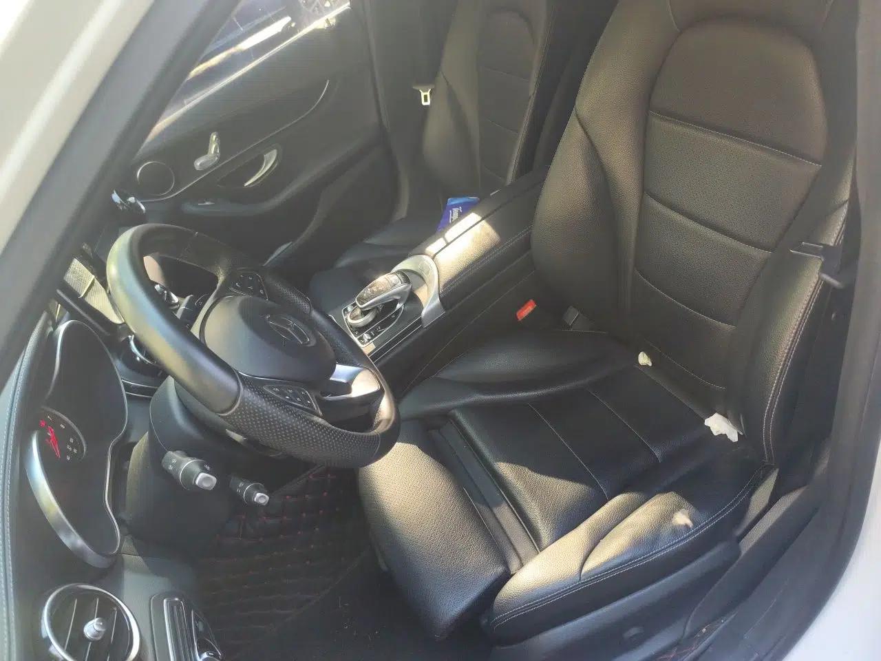 Mercedes-Benz C-Class 2016 C 180 L — миниатюра 15