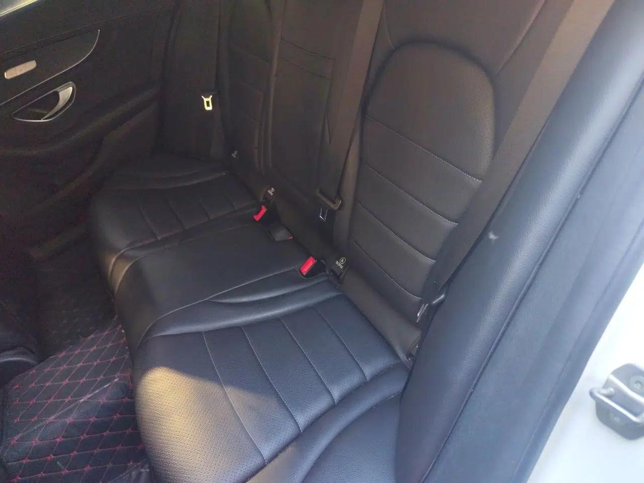 Mercedes-Benz C-Class 2016 C 180 L — миниатюра 17