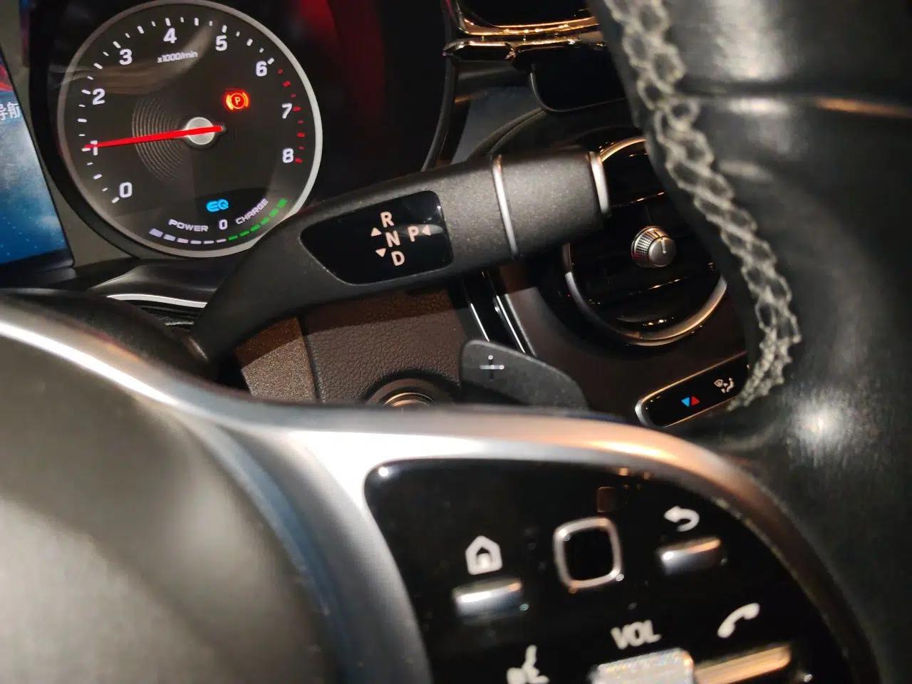 Mercedes-Benz C-Class 2019 C 260 L Sport Edition — миниатюра 14