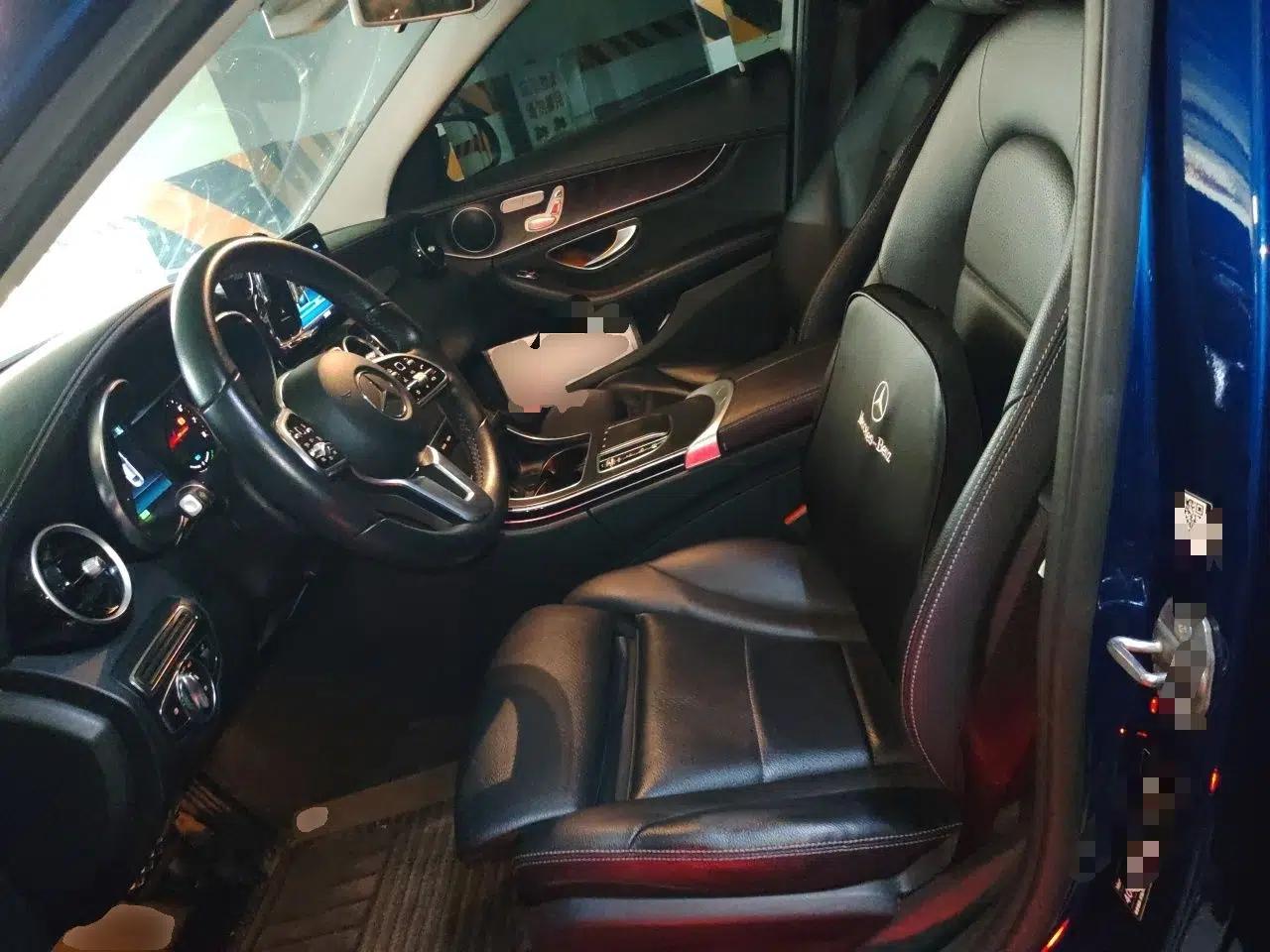 Mercedes-Benz C-Class 2019 C 260 L Sport Edition — миниатюра 15