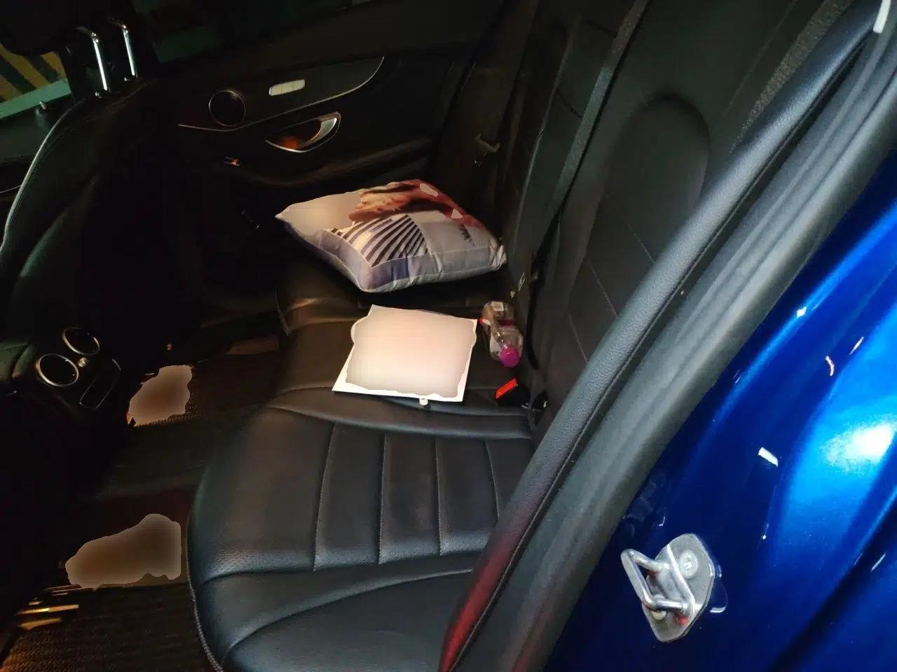Mercedes-Benz C-Class 2019 C 260 L Sport Edition — миниатюра 17