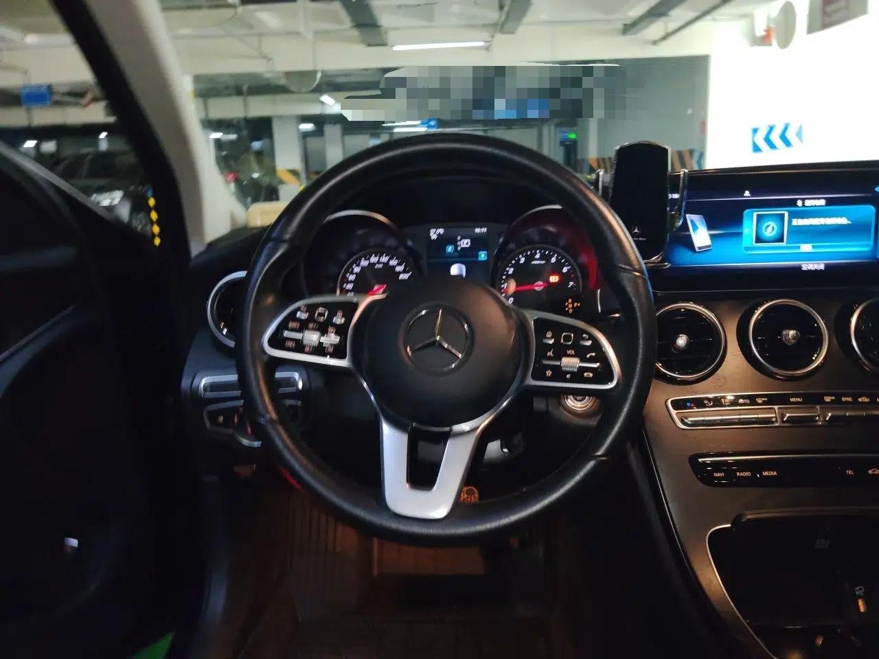 Mercedes-Benz C-Class 2019 C 260 L Sport Edition — миниатюра 10