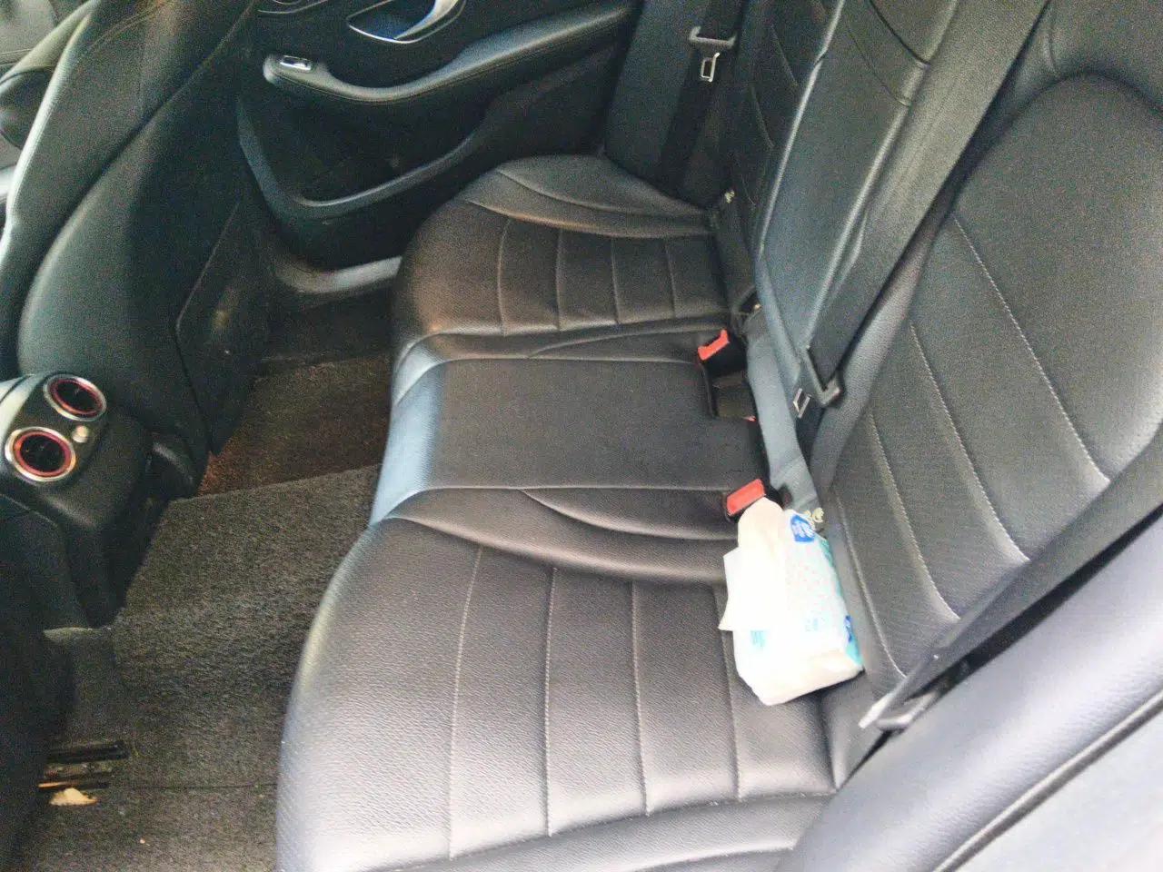Mercedes-Benz C-Class 2015 Revised C 200 L Sport Edition — миниатюра 17