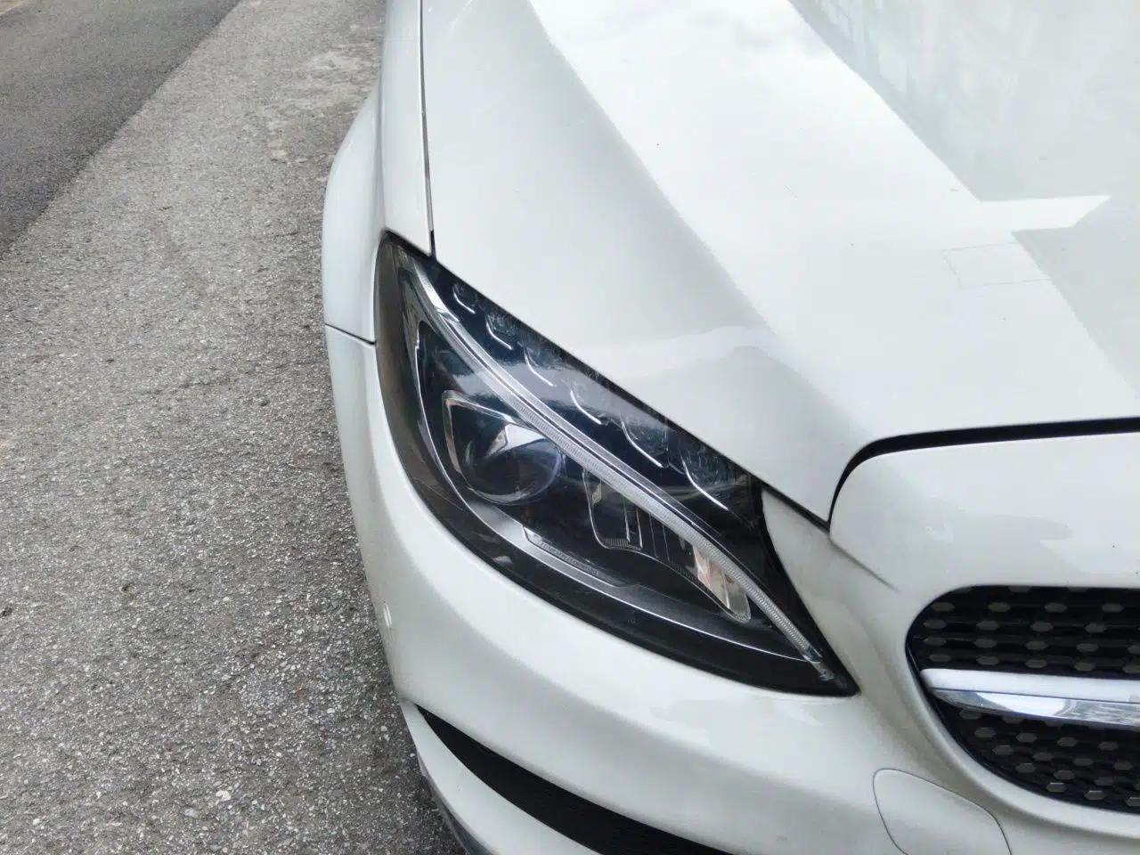Mercedes-Benz C-Class 2015 Revised C 200 L Sport Edition — миниатюра 7