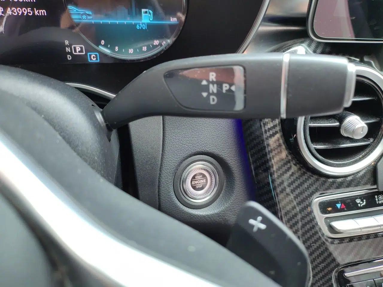 Mercedes-Benz C-Class 2019 C 260 L Sport Edition — миниатюра 14