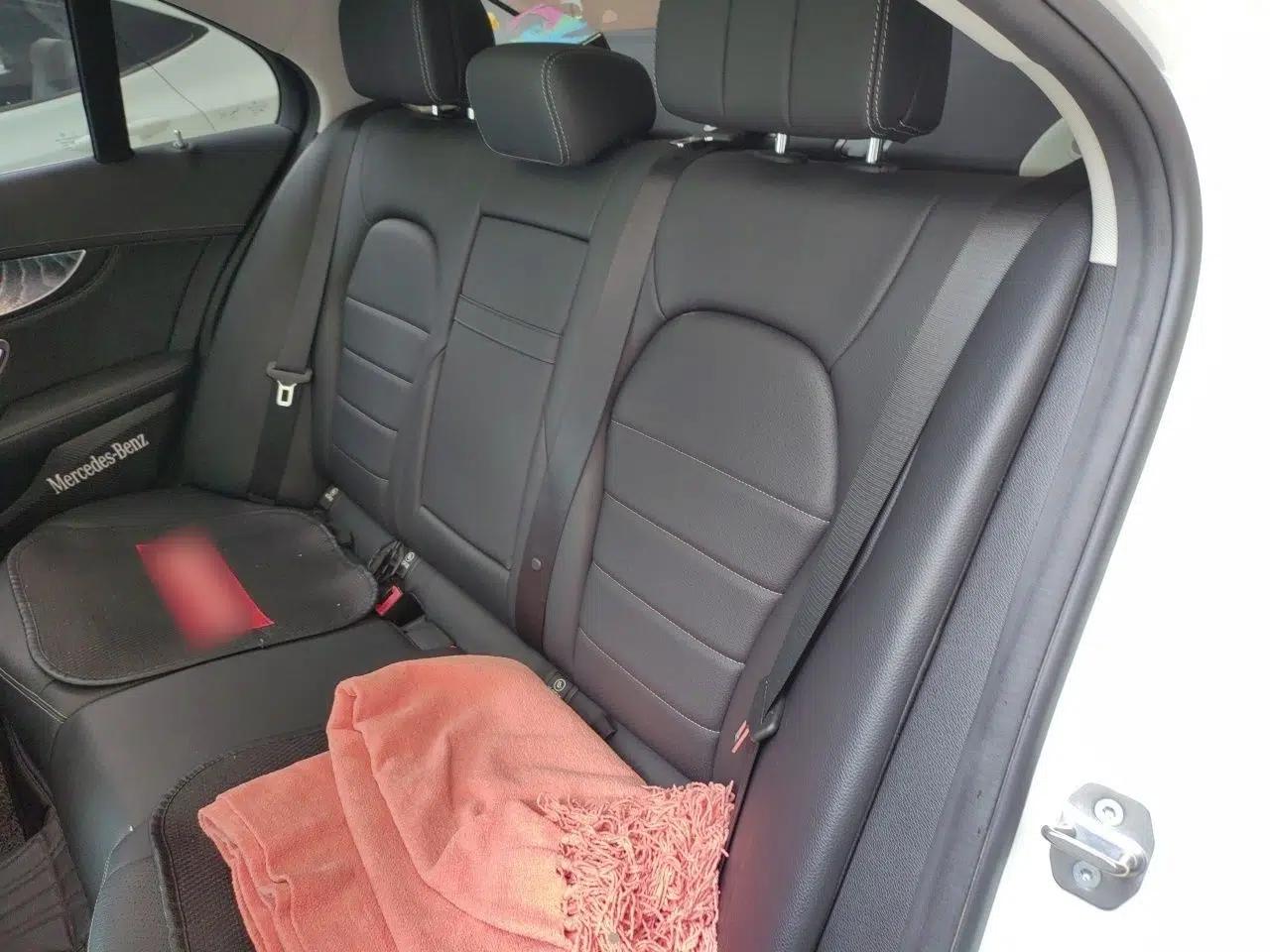 Mercedes-Benz C-Class 2019 C 260 L Sport Edition — миниатюра 17