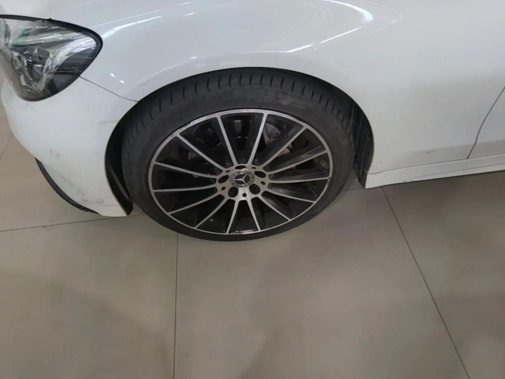Mercedes-Benz C-Class 2017 C 200 4MATIC Coupe — миниатюра 15