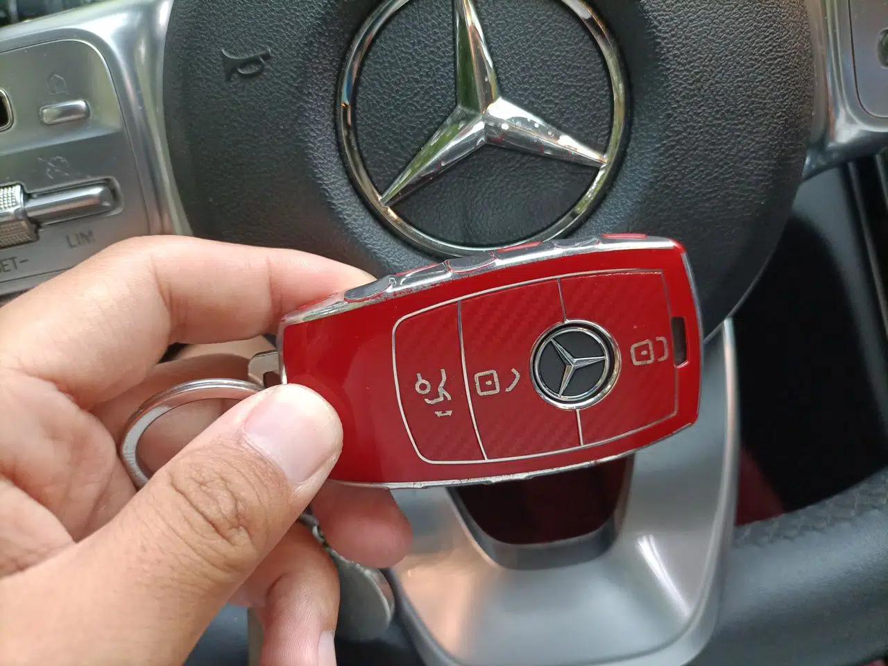 Mercedes-Benz C-Class 2020 C 260 L Sport Edition — миниатюра 17