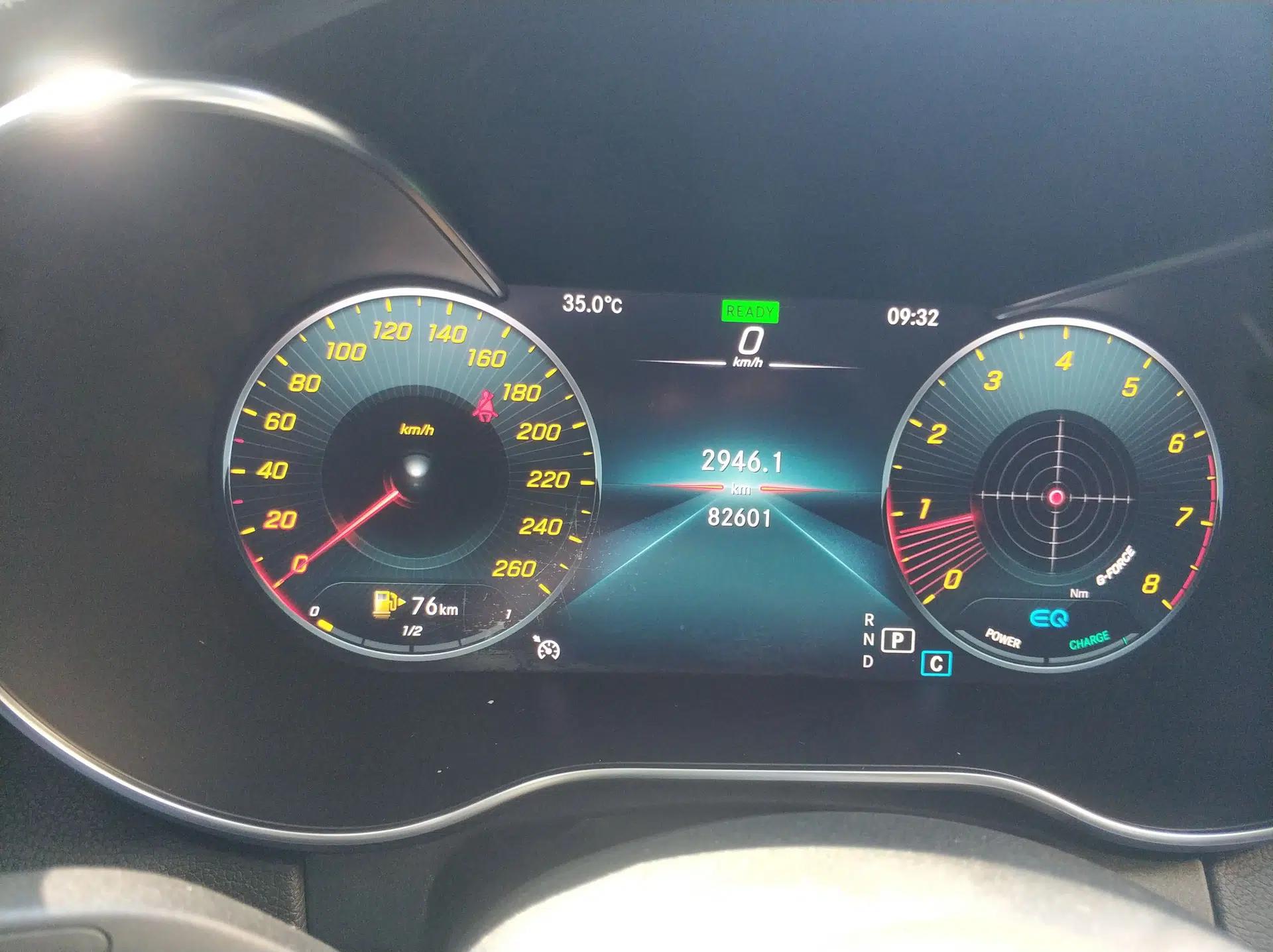 Mercedes-Benz C-Class 2020 C 260 L Sport Edition — миниатюра 14